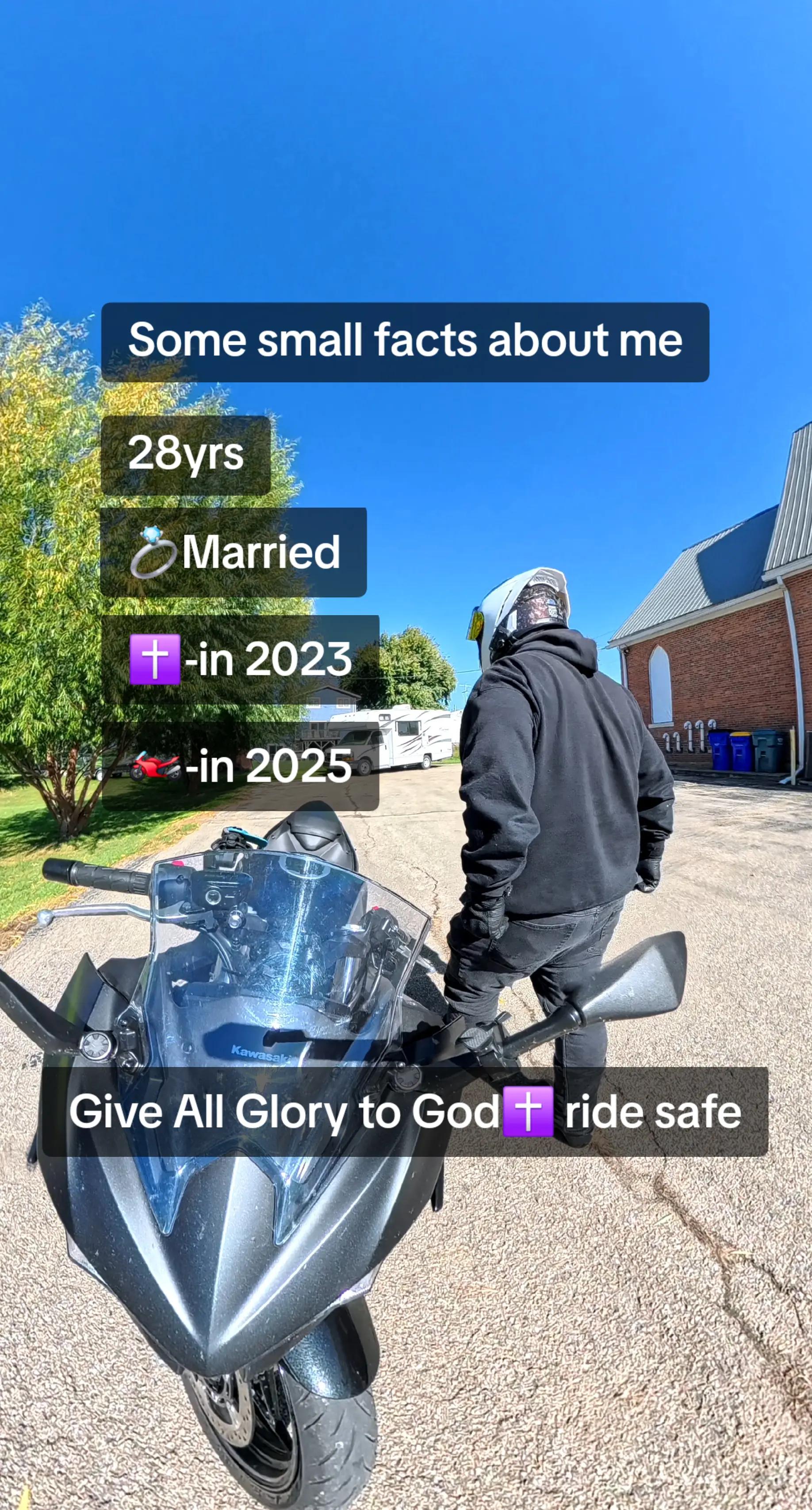 @Moto Ministry