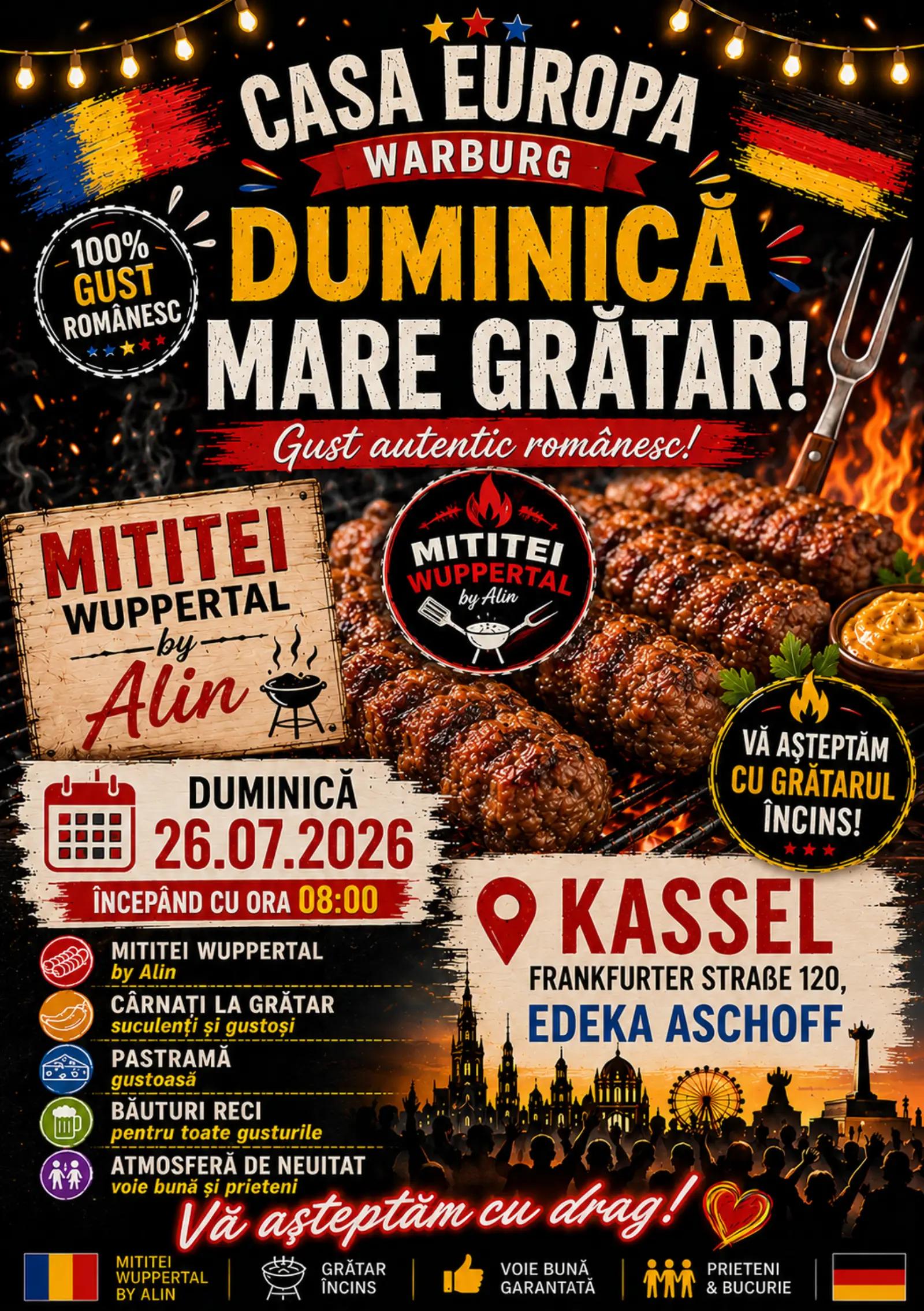 @Magazin romanesc CASA EUROPA