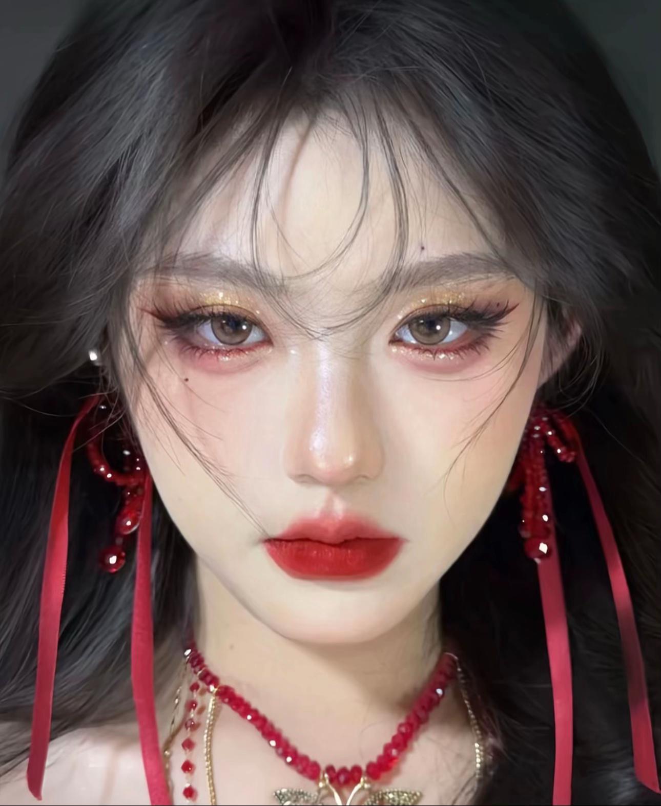 @Makeup4U✨