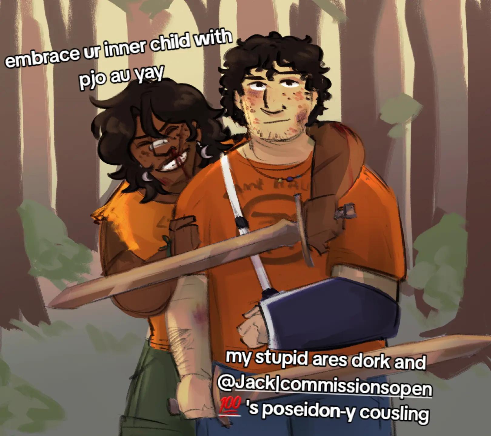 @delsin (COMMS OPEN)