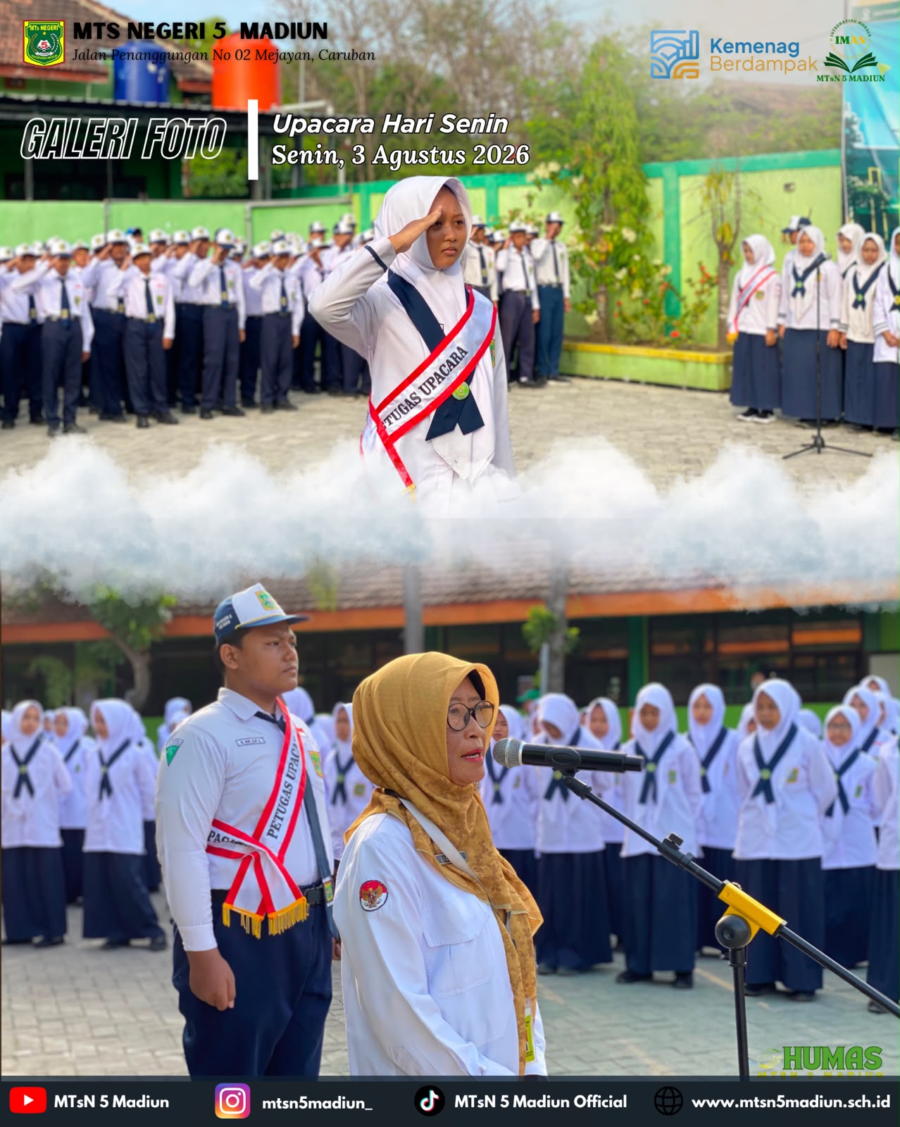 @MTsN&ensp;5&ensp;Madiun&ensp;Official