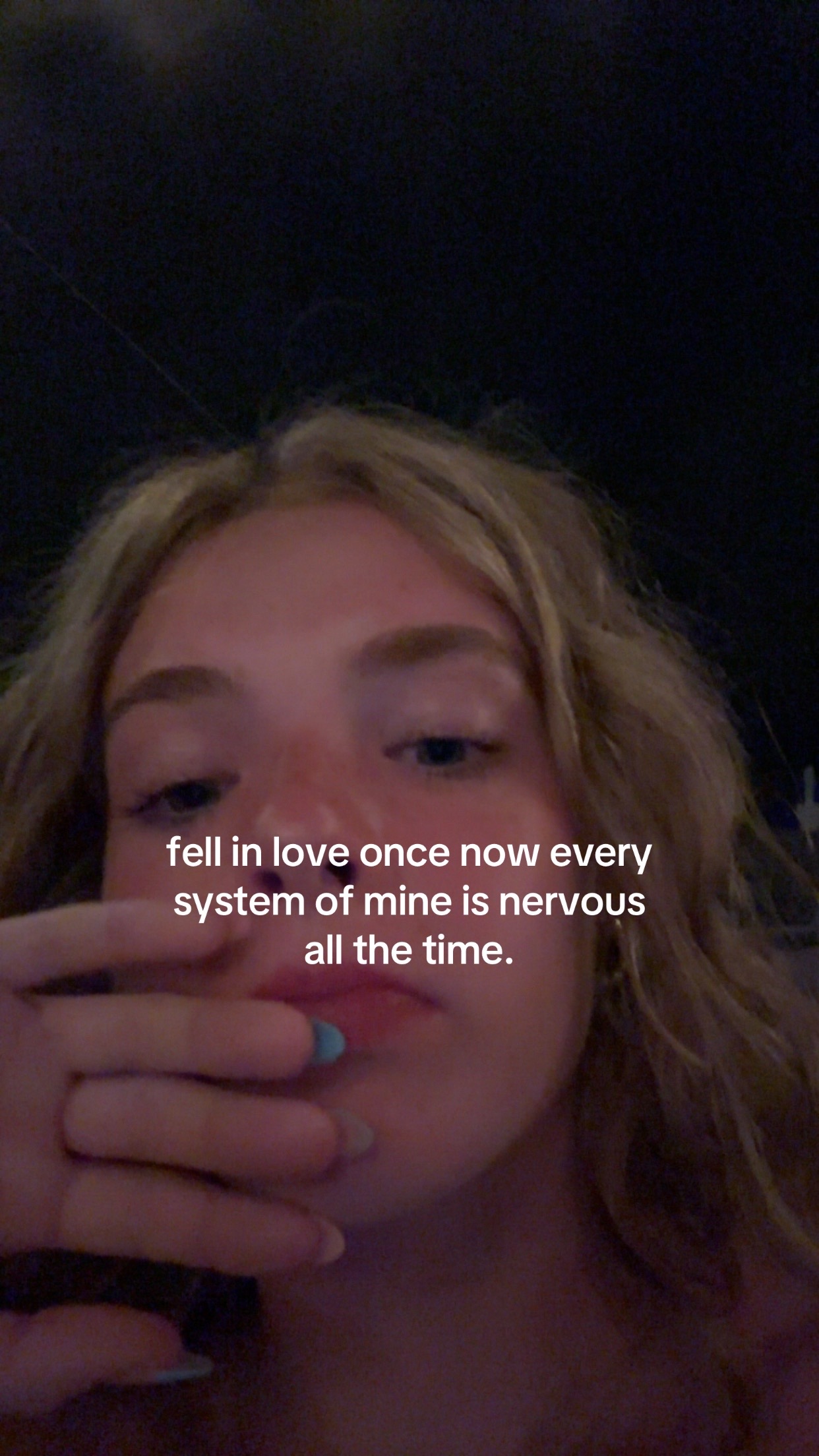 @secret