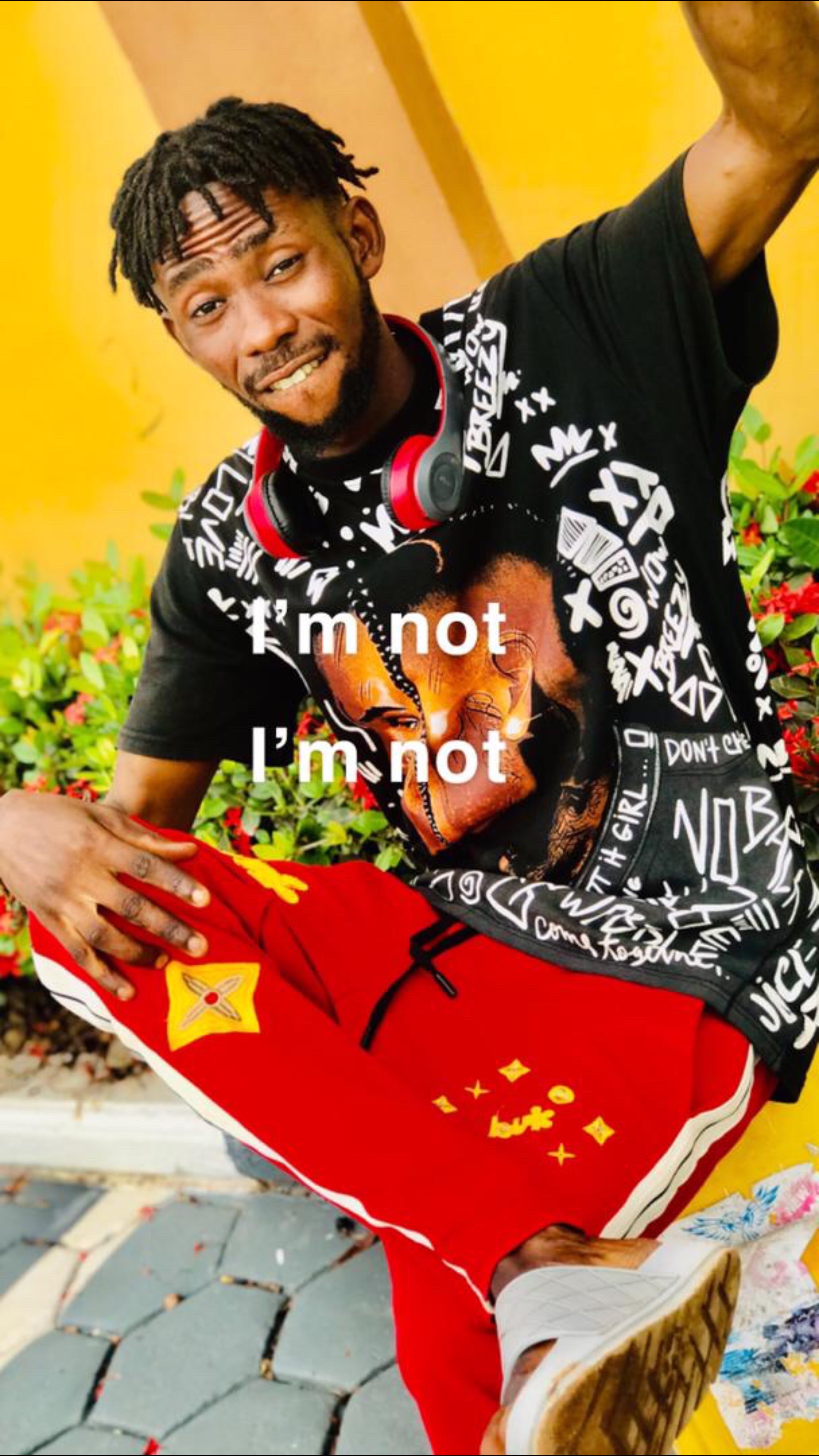 @Richard Boadu