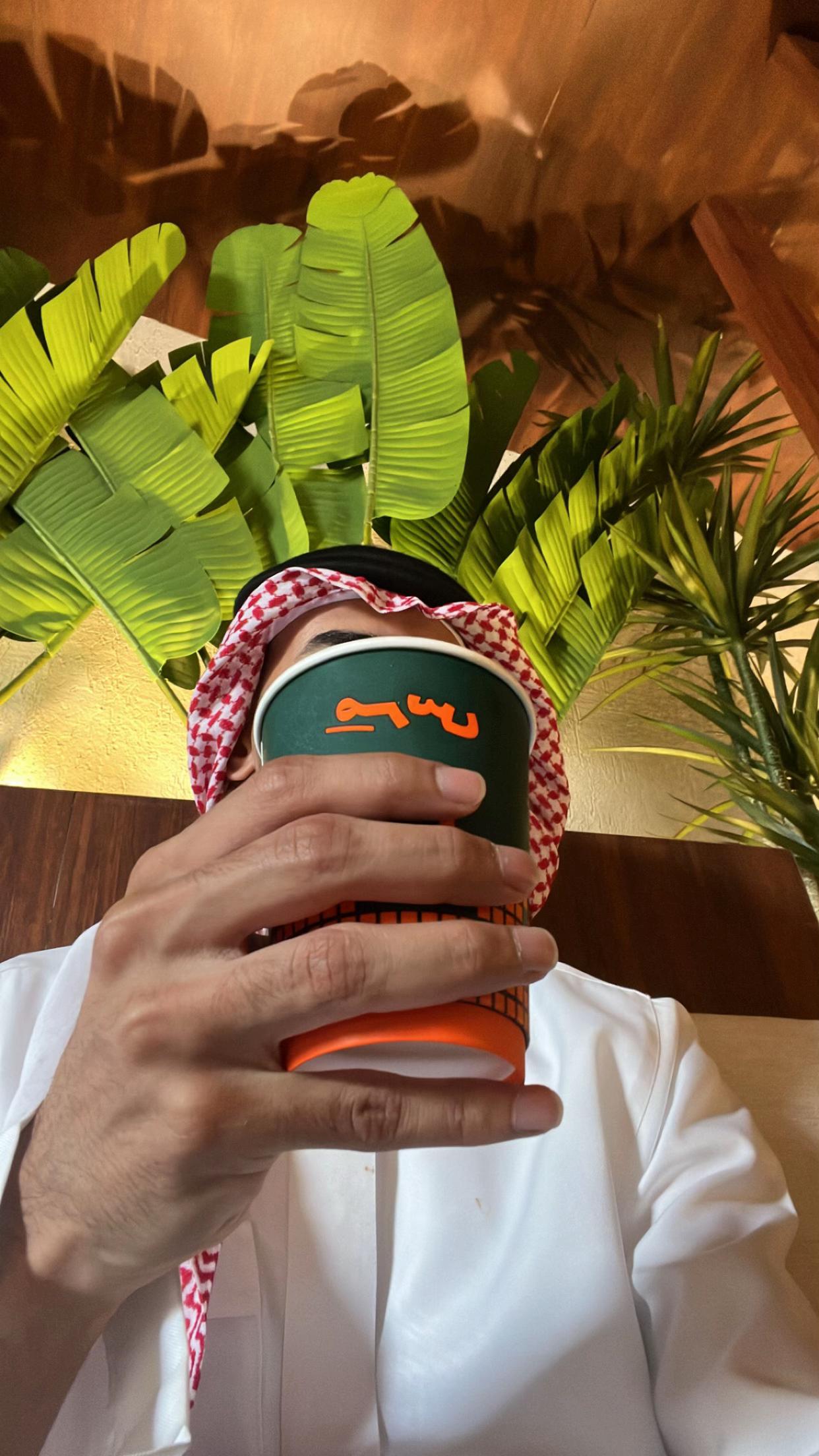 @فيصل عبدالله | AL-NUMARI