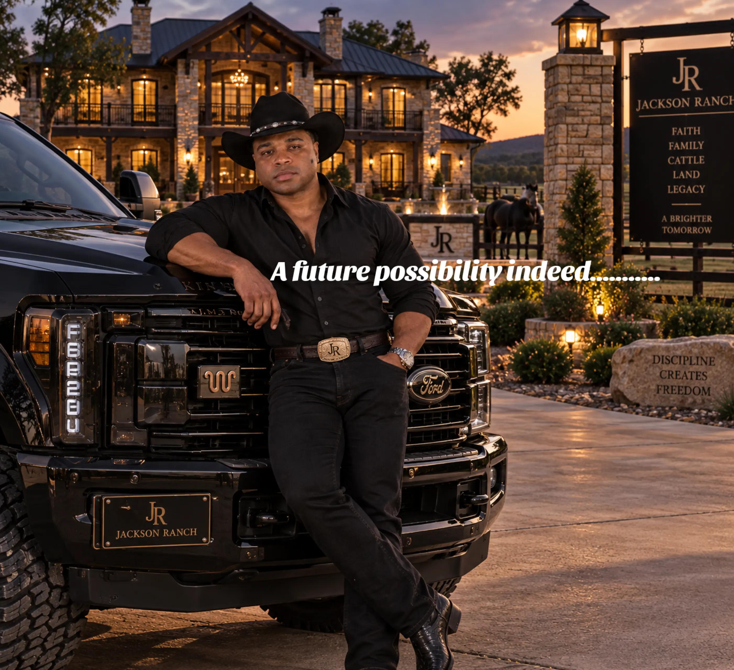 @Delorean Williams