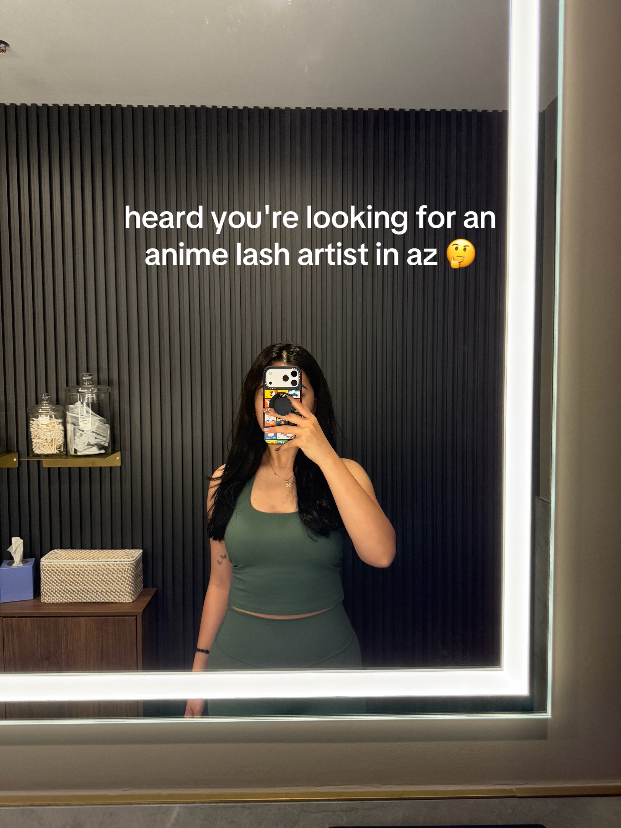 @Anh | AZ Lash Artist