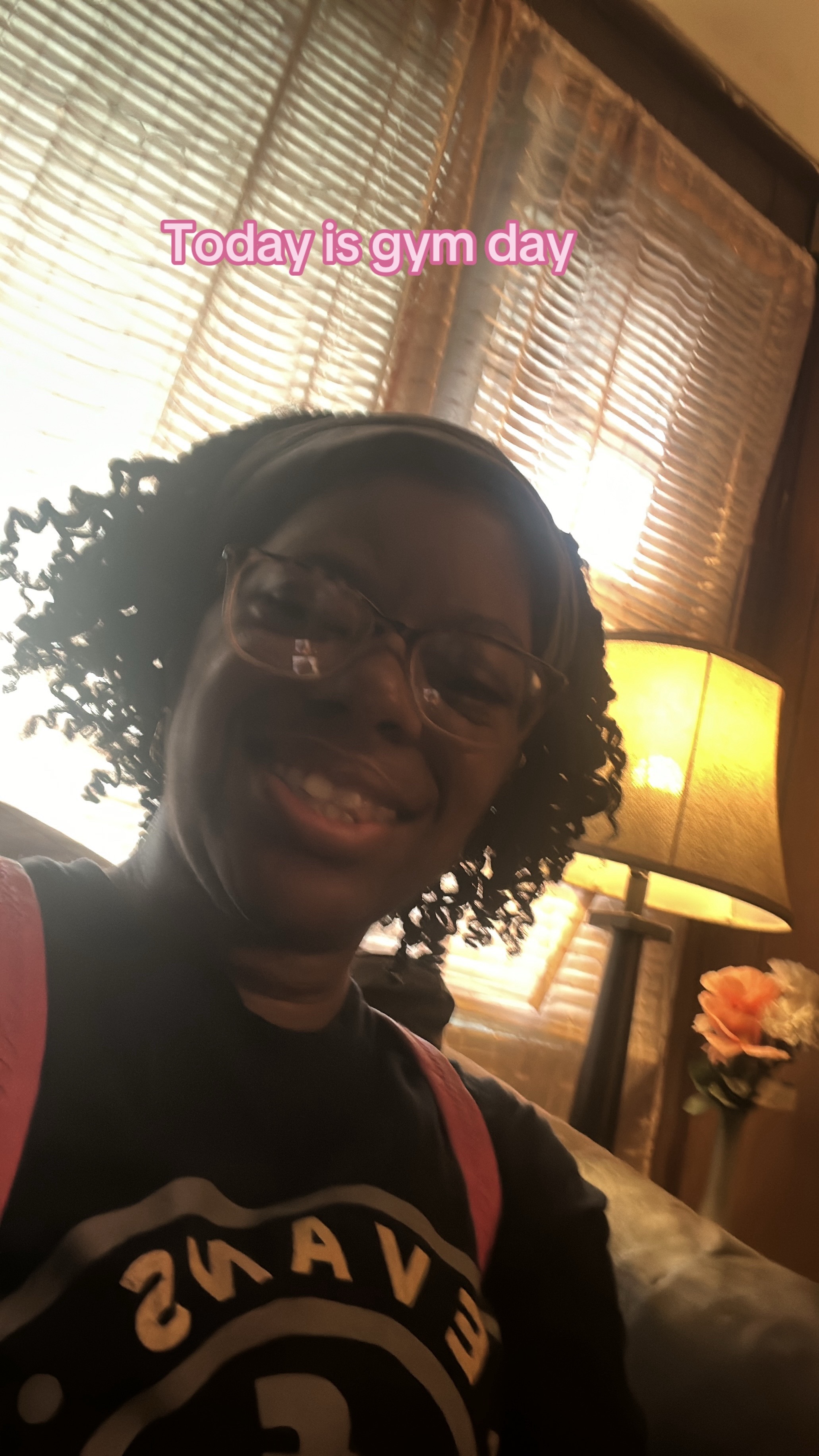 @Iesha Worthen Esha
