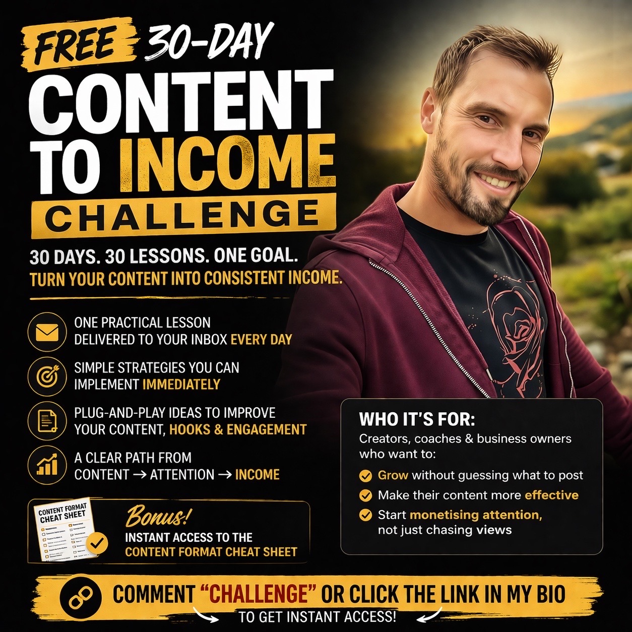 @Matt Jupp | TikTok Strategy