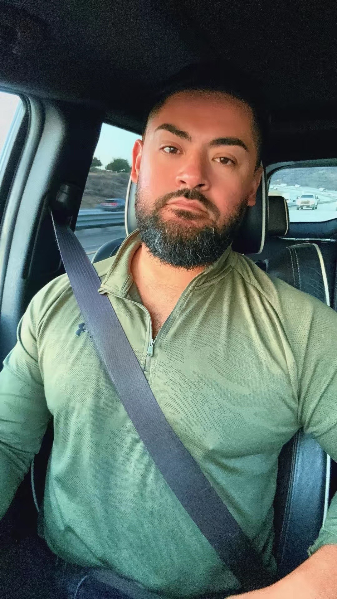 @Spectre Fit