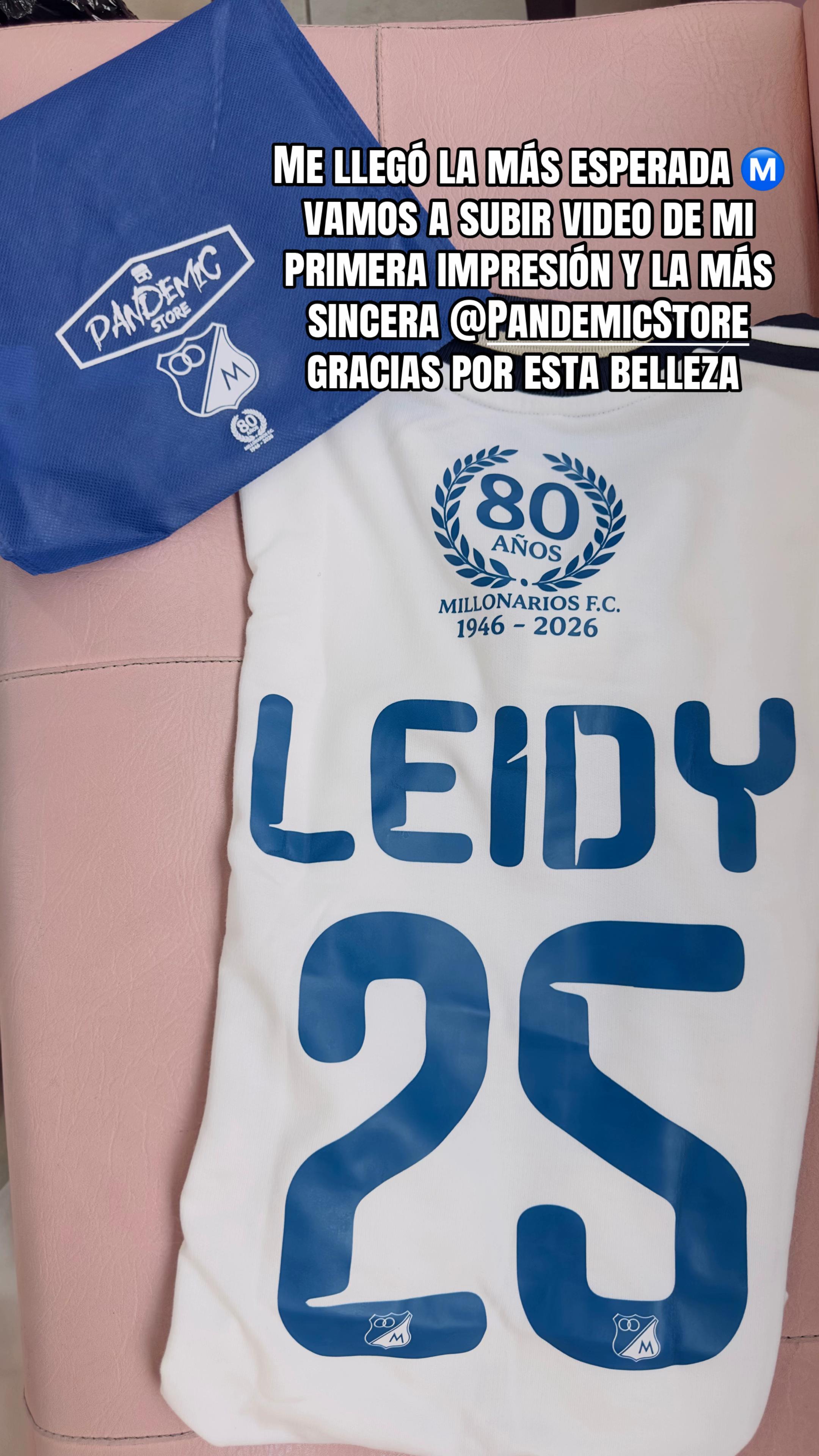 @Leidy Ortiz