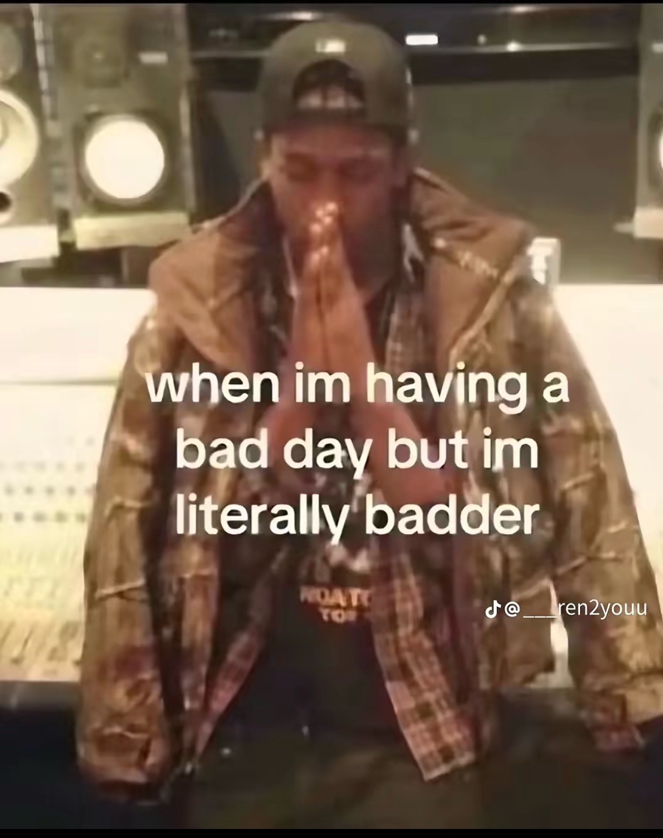 @Nosaint