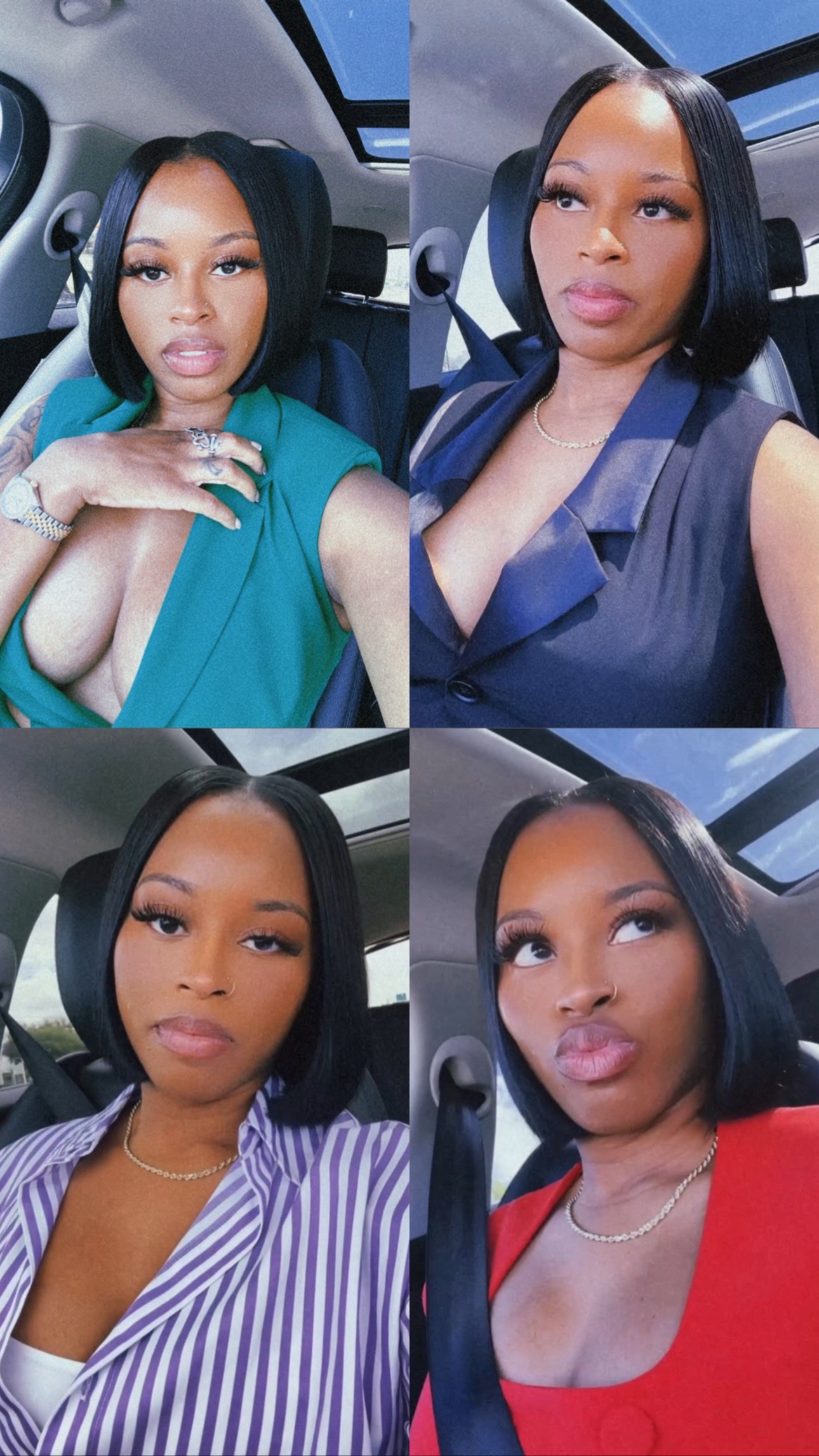 @Shemeka