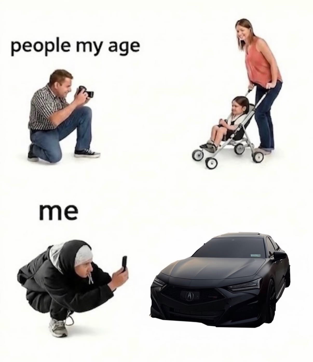 @Tee