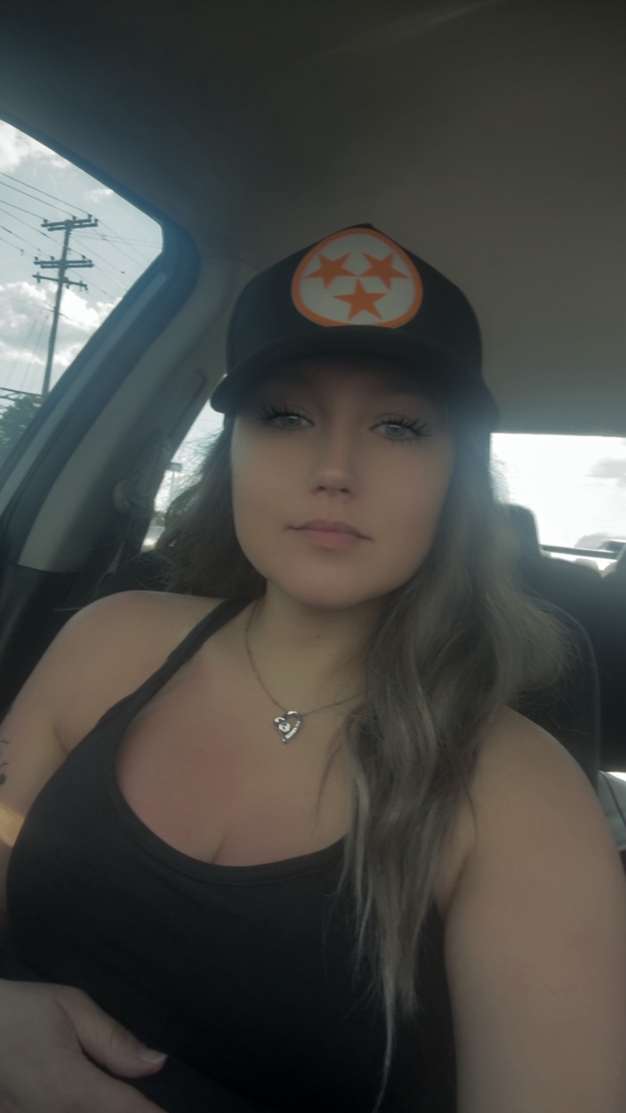 @Lacie Brooke