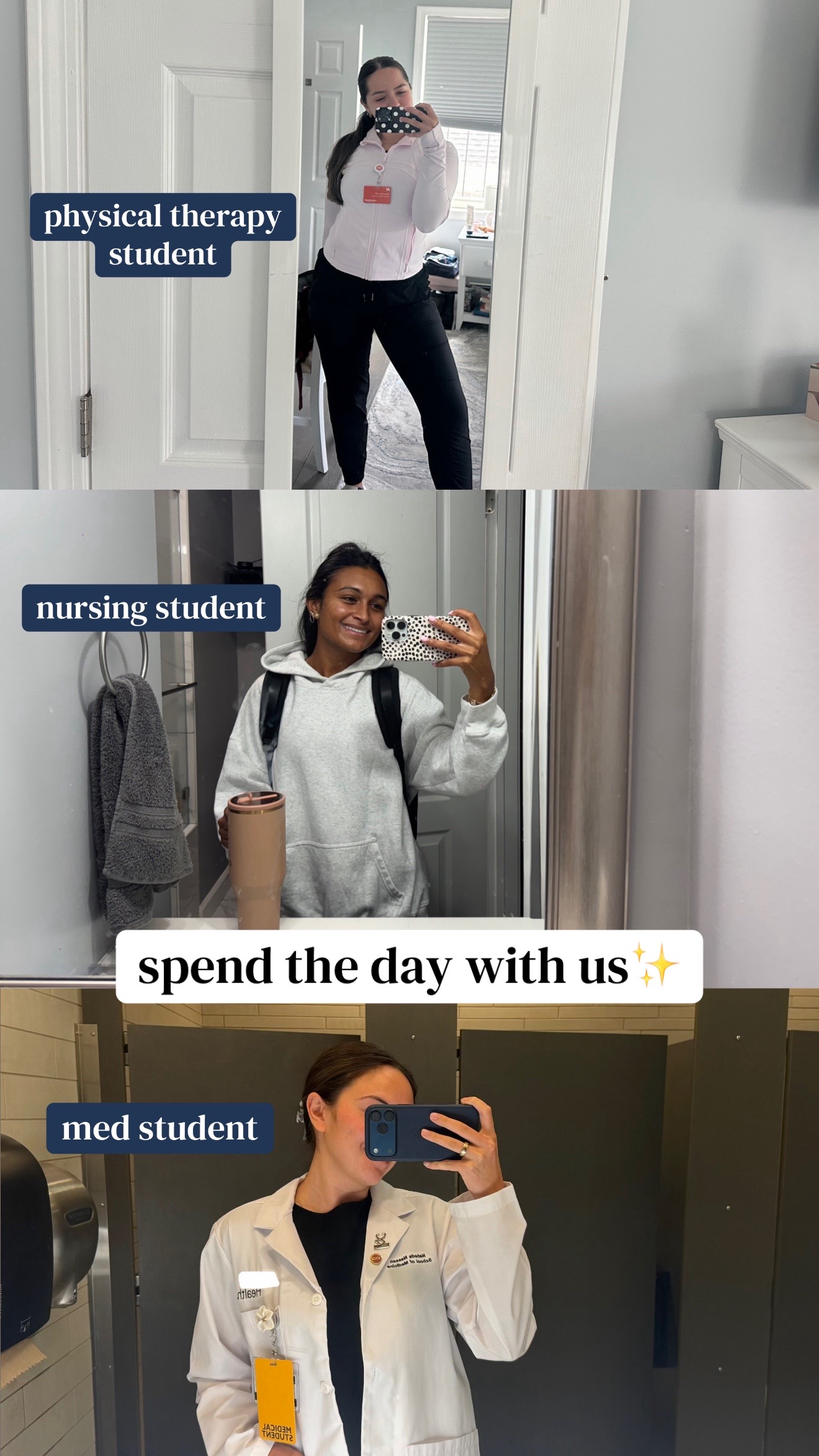 @Naheda | MD Student