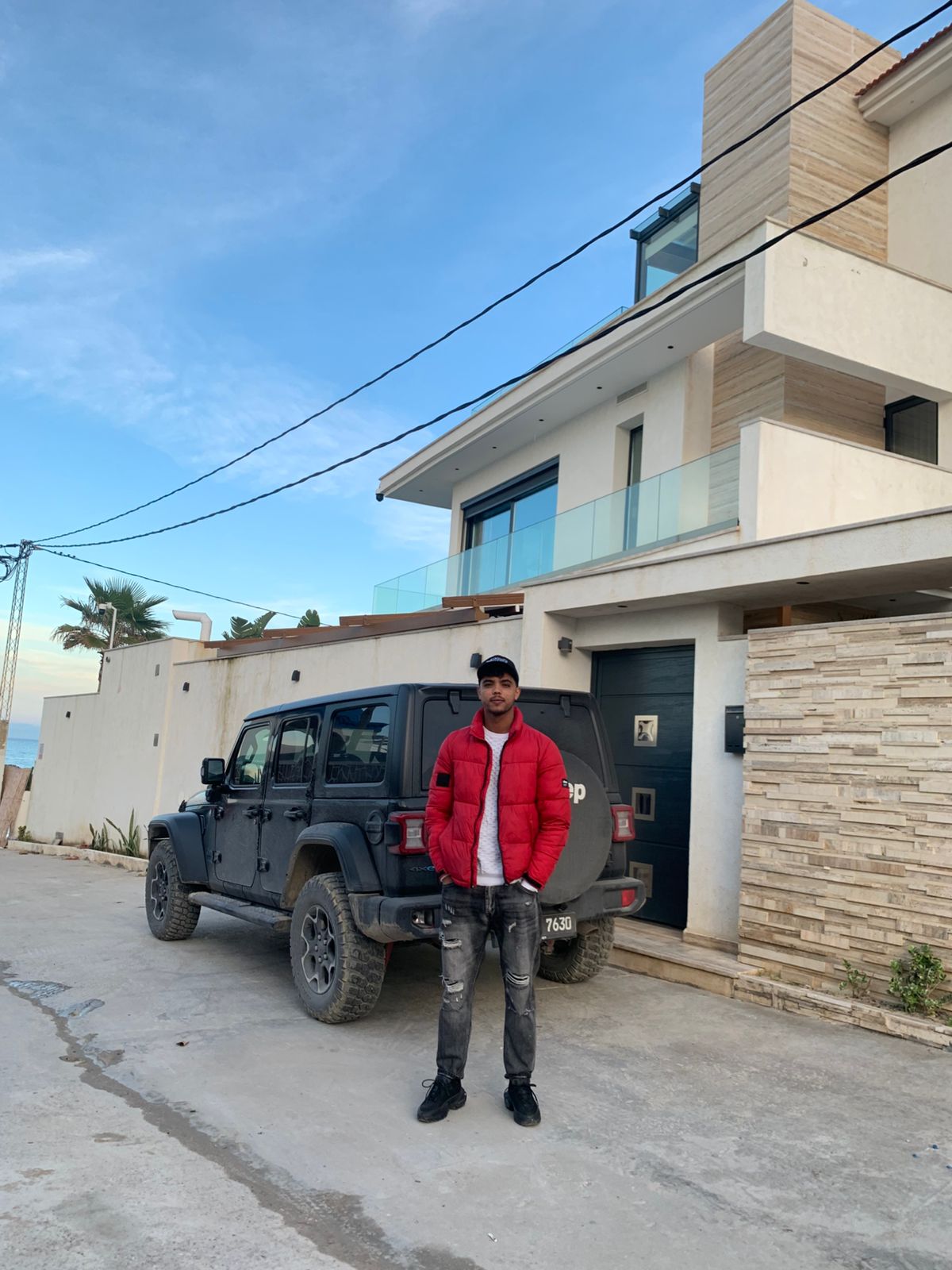 @Seif Jmaii