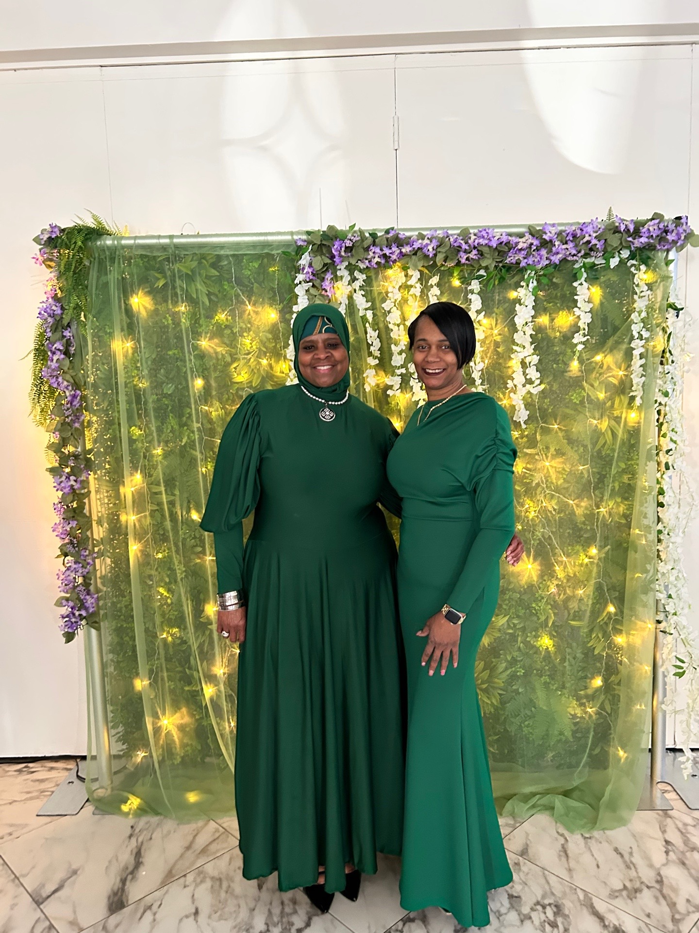 @DaFlyestMuslimah
