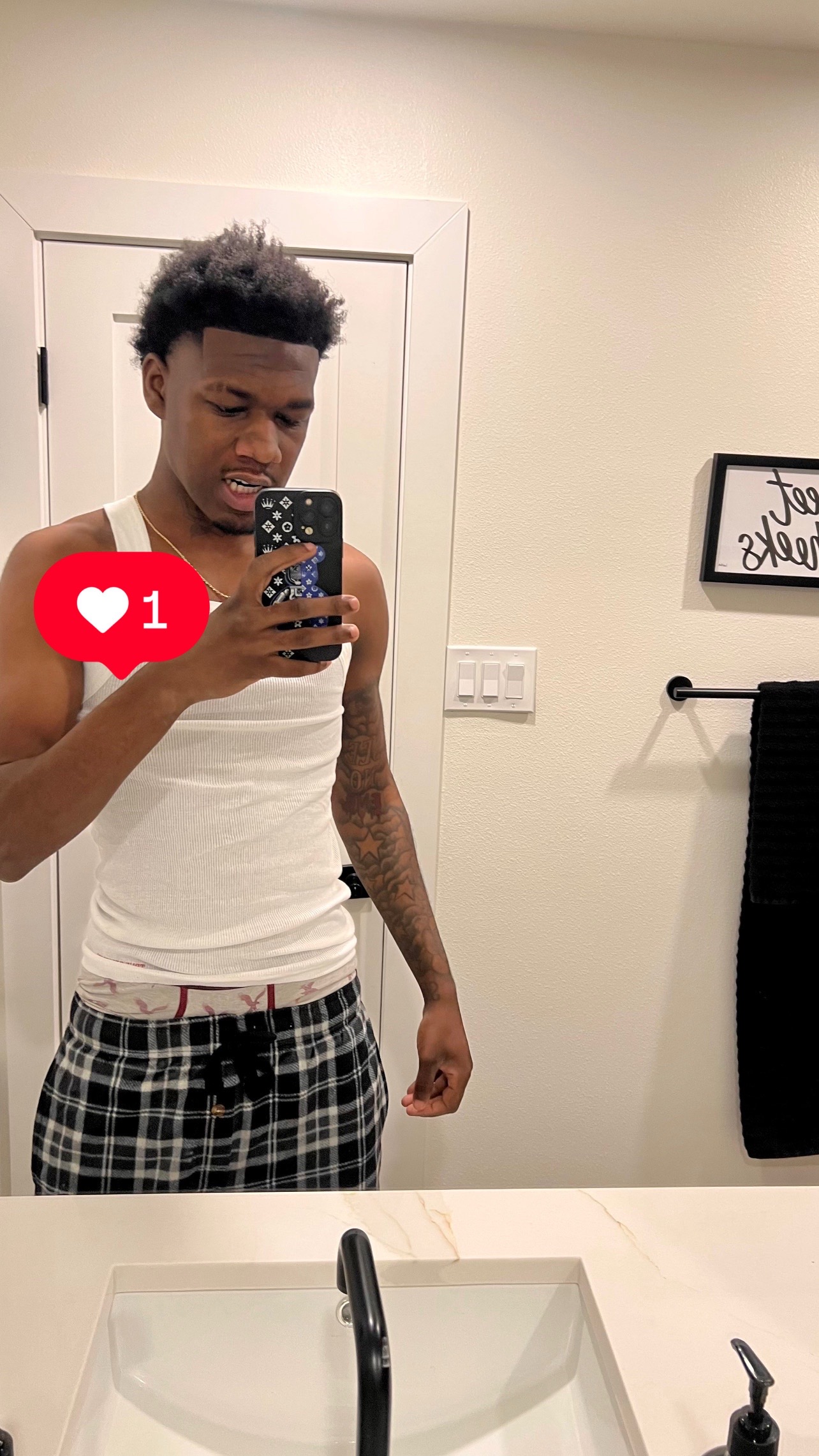 @Eazzy Trey