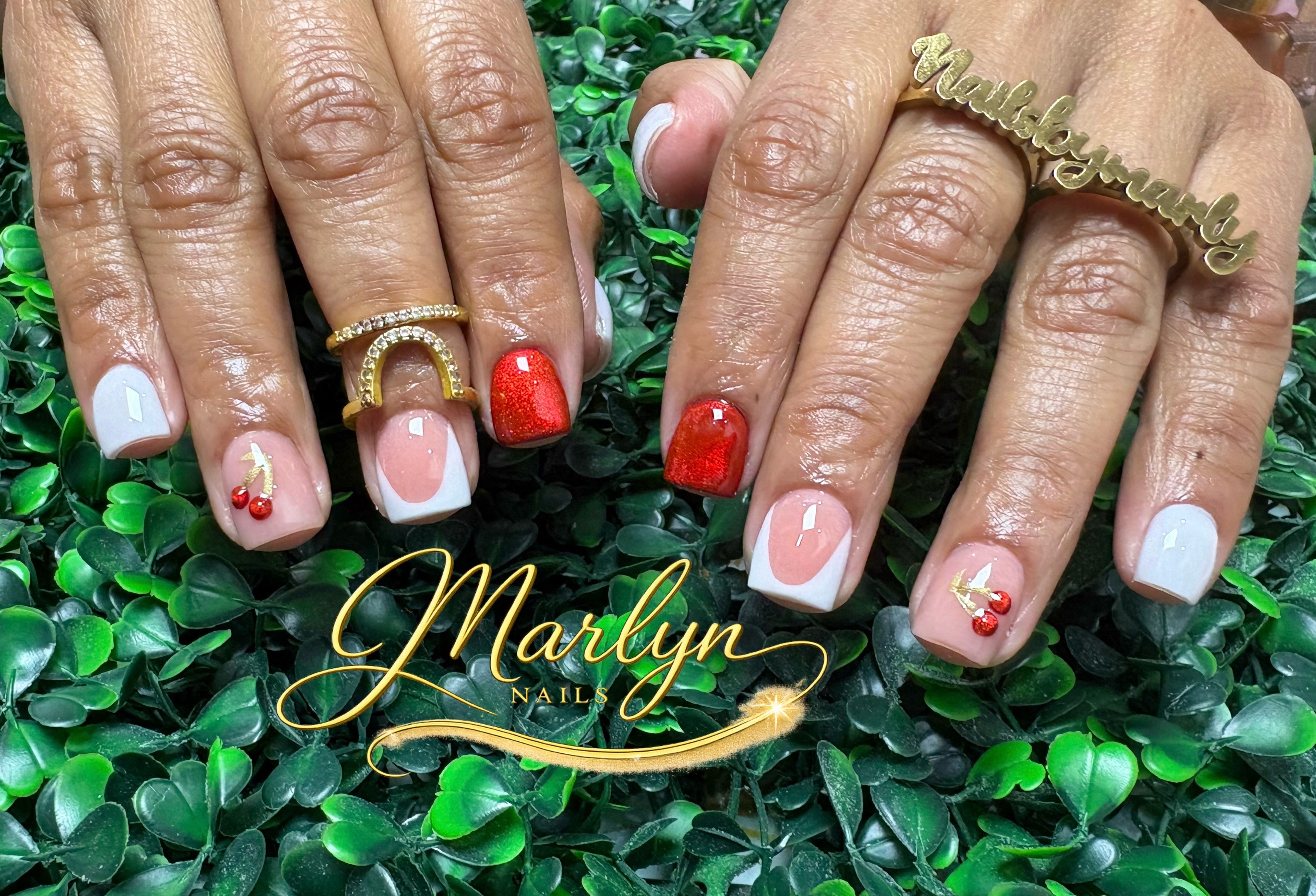 @🌸 NailsStudioByMarlyn🇵🇷💅🏾