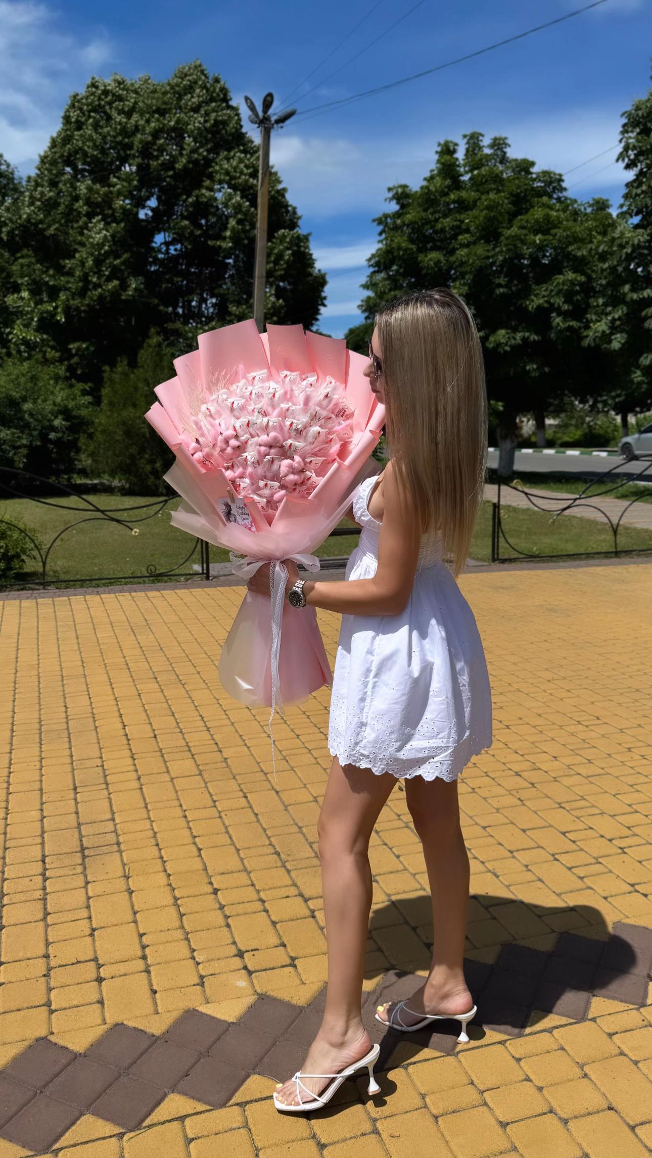 @Yanchik Dmitrieva