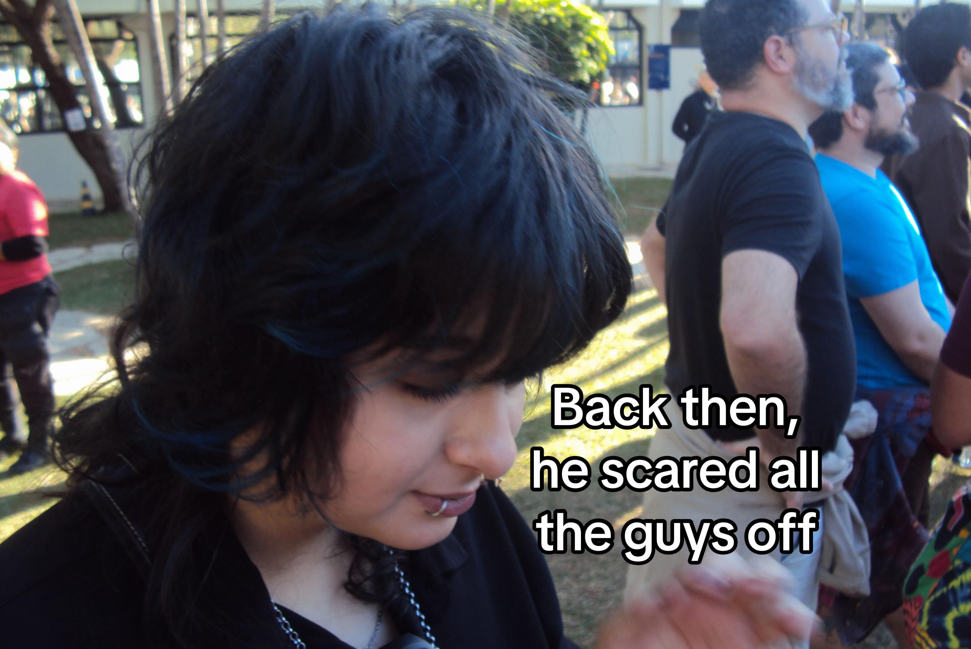 @andy desintegracao