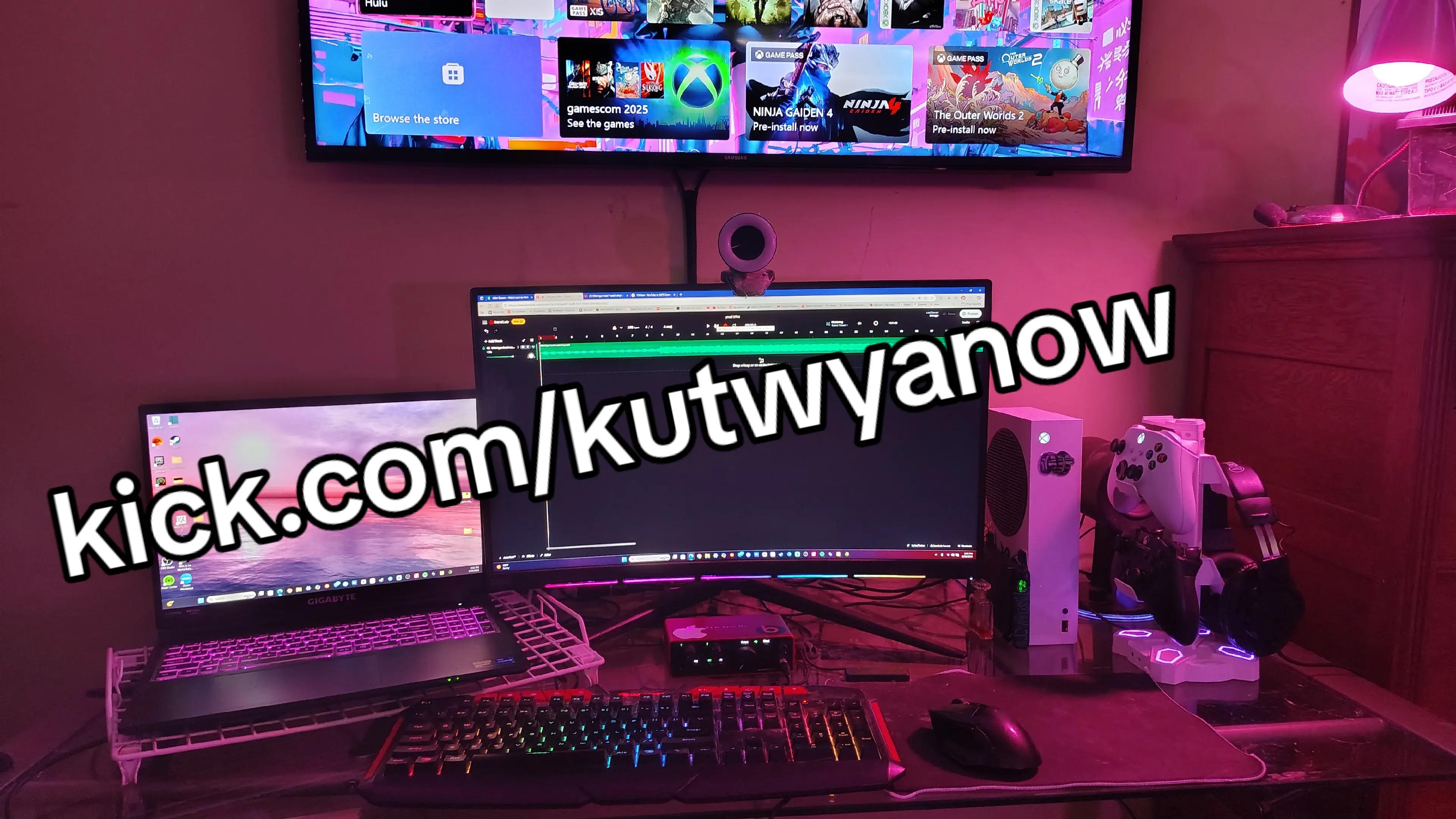 @KUTWYANOW