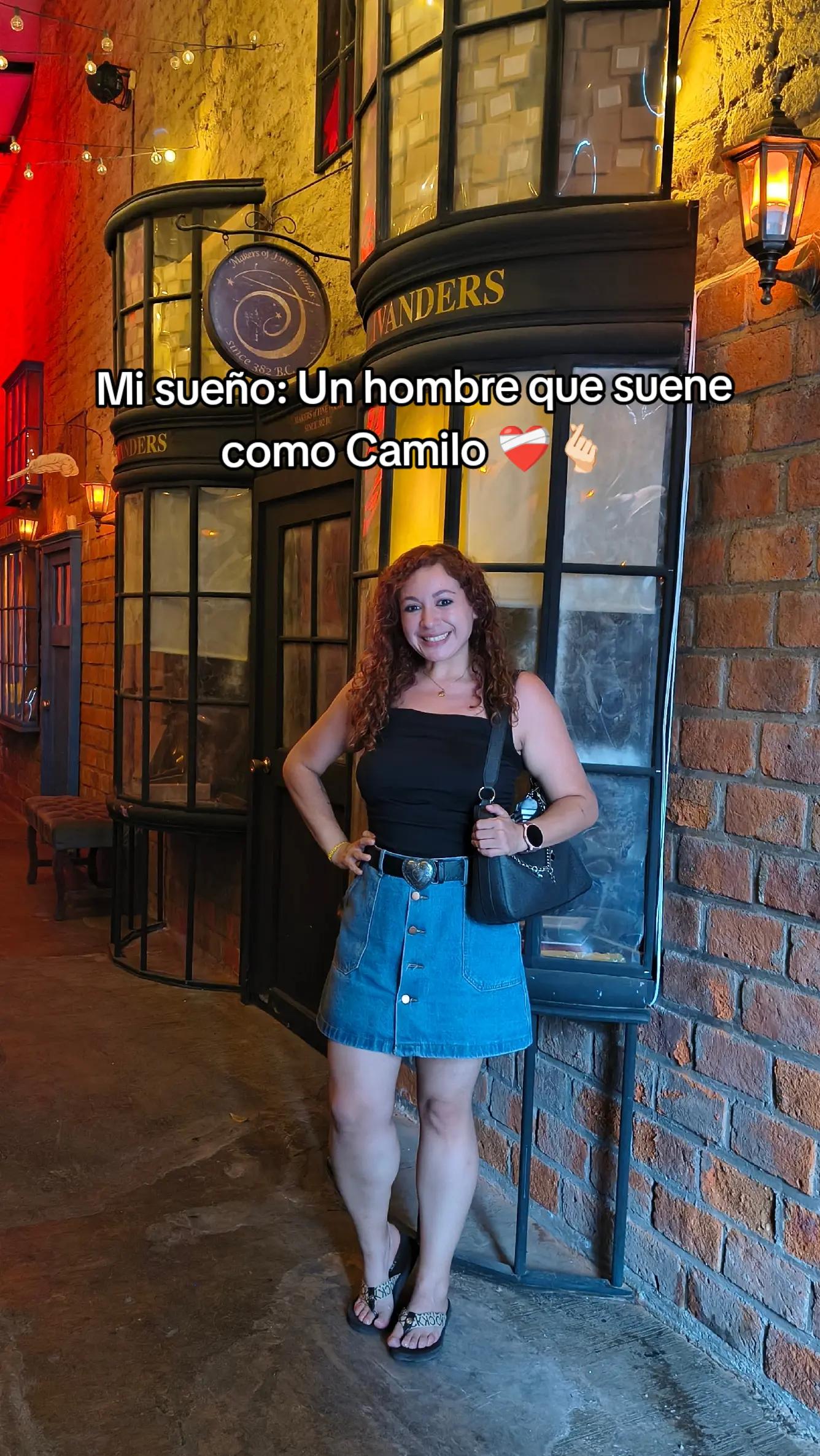 @Geovanna Camargo