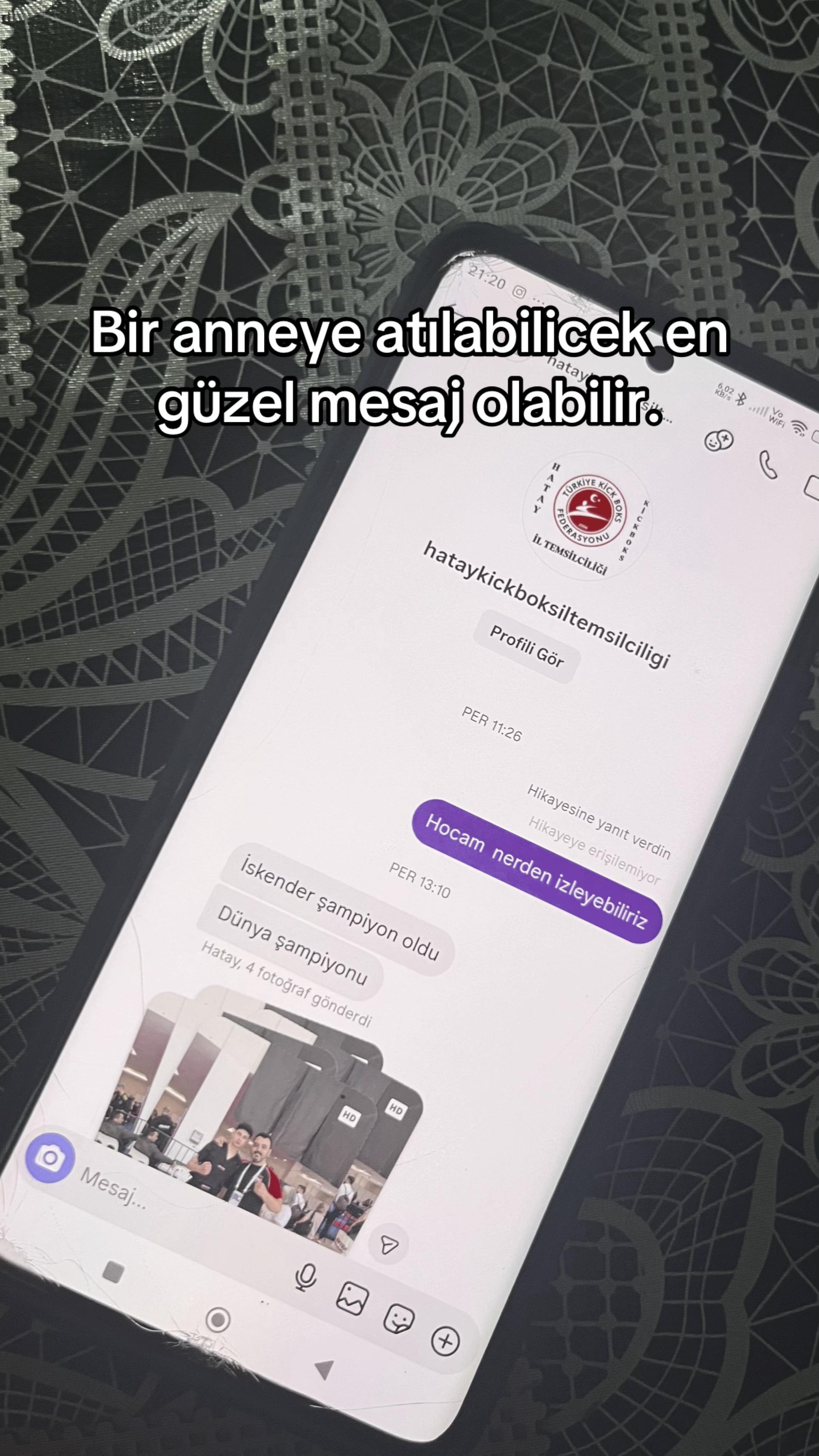 @İskender