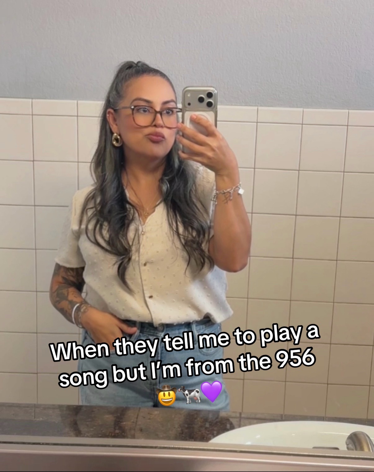 @Stephanie