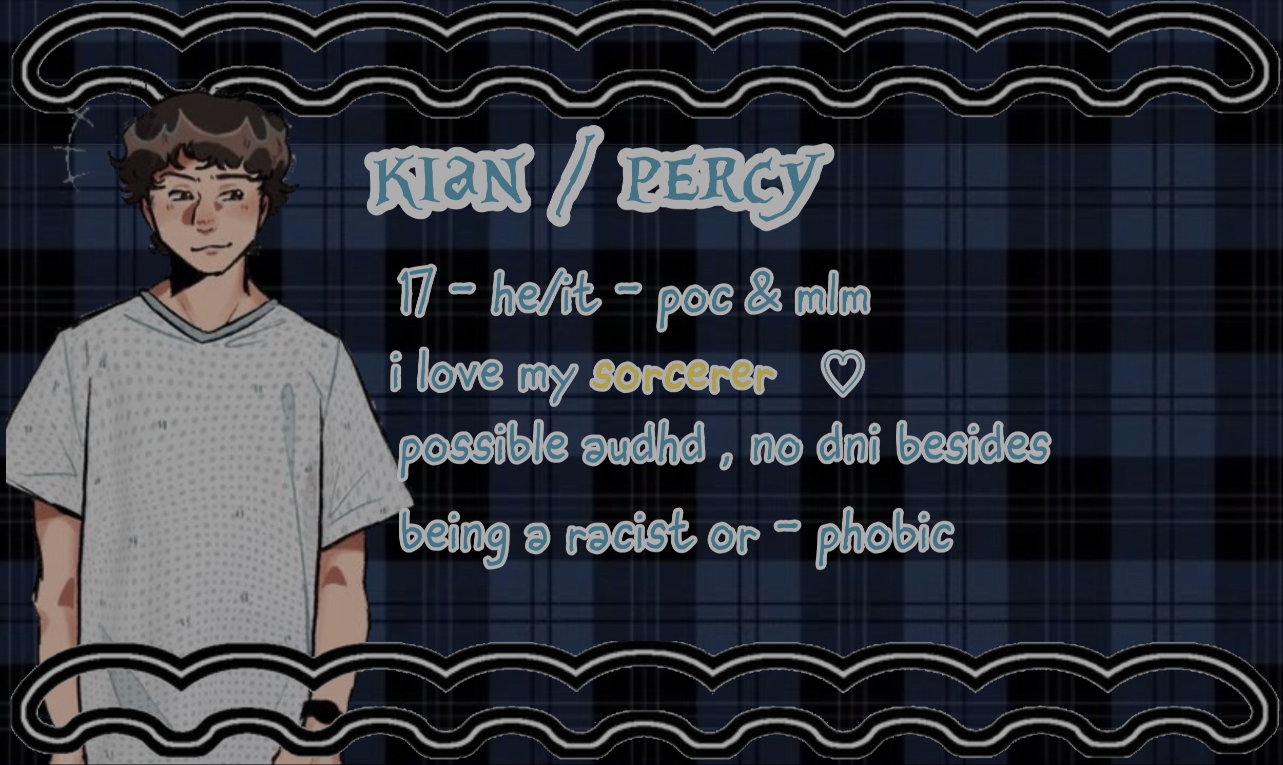 @k&iota;ᥲᥒ 🧁˚. ᵎᵎ ˎˊ˗