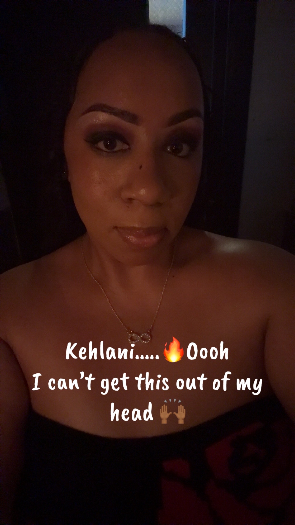 @Monique