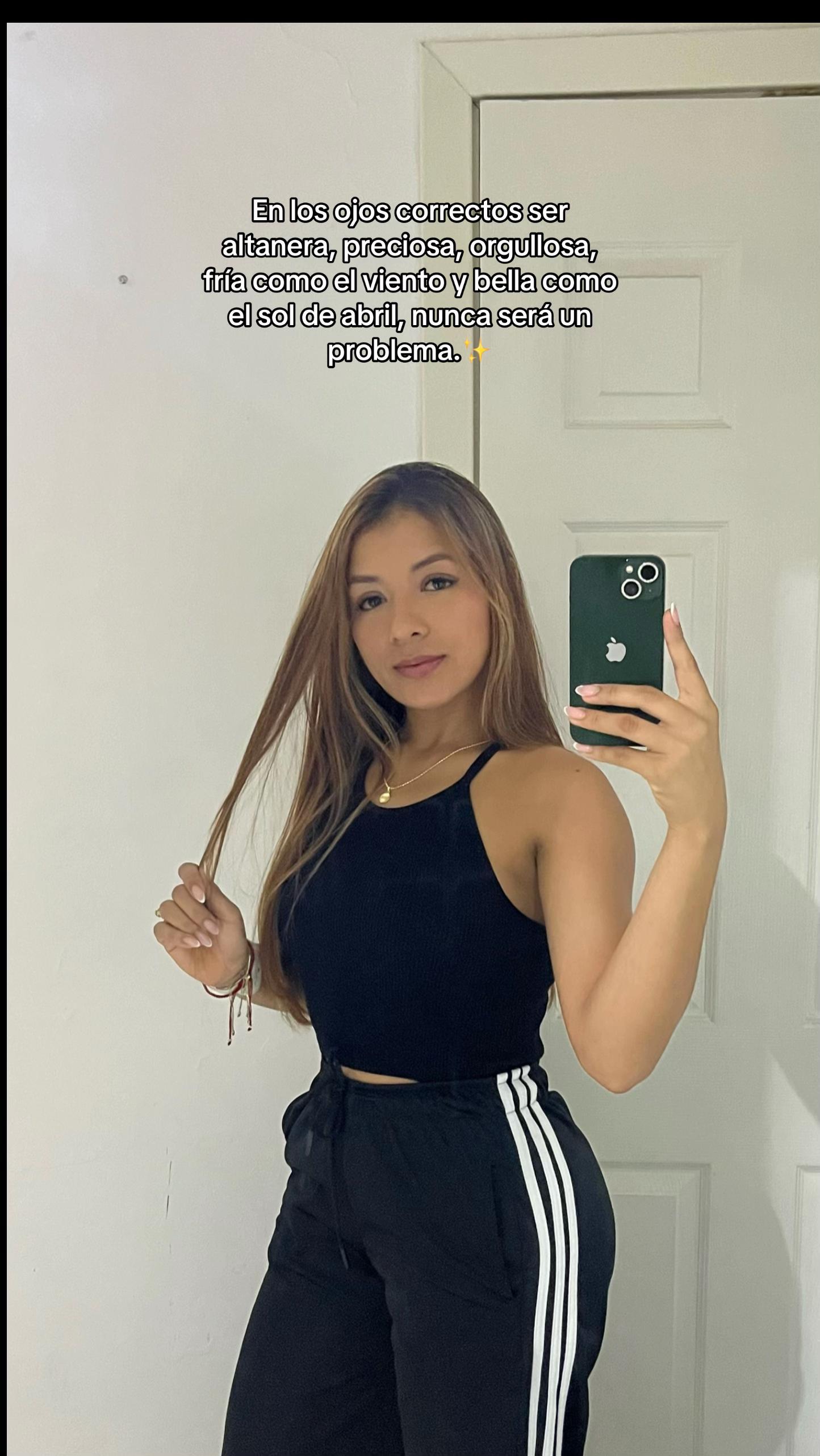@Yulie Ram&iacute;rez