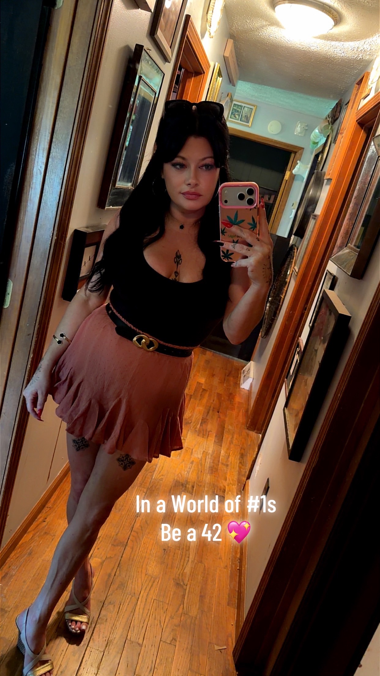 @Hottstuff