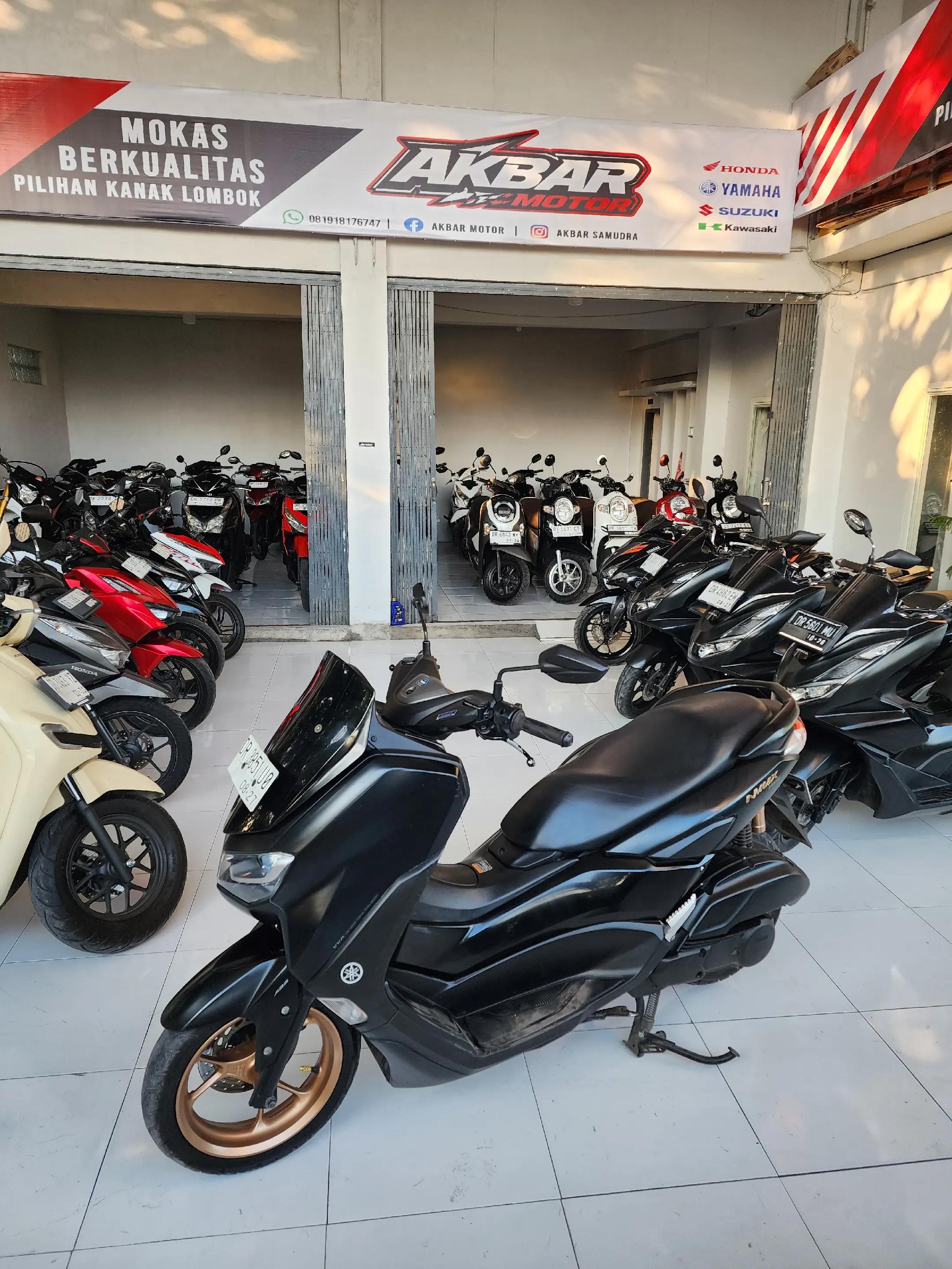 @Akbar samudra