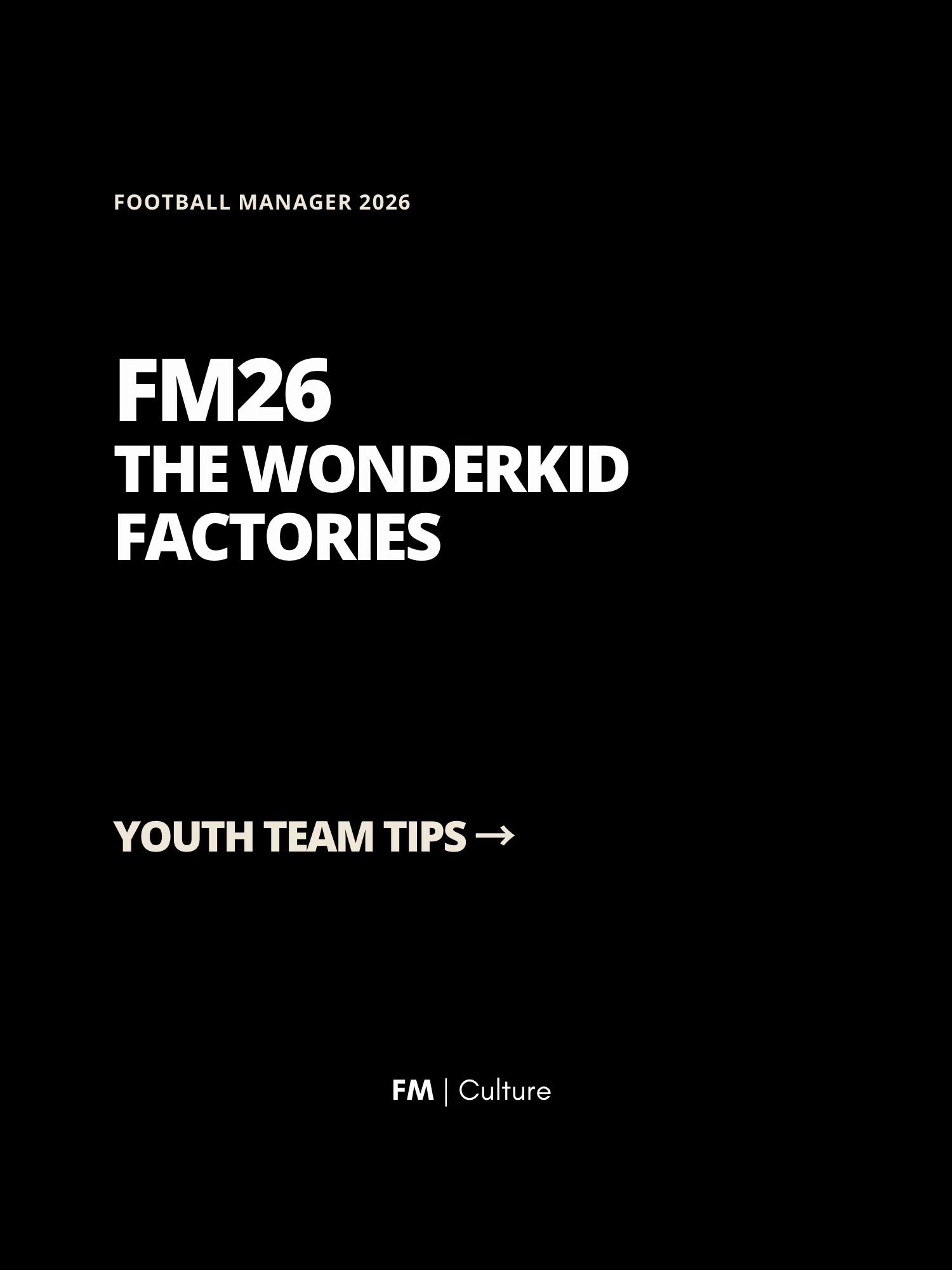 @FM | Culture