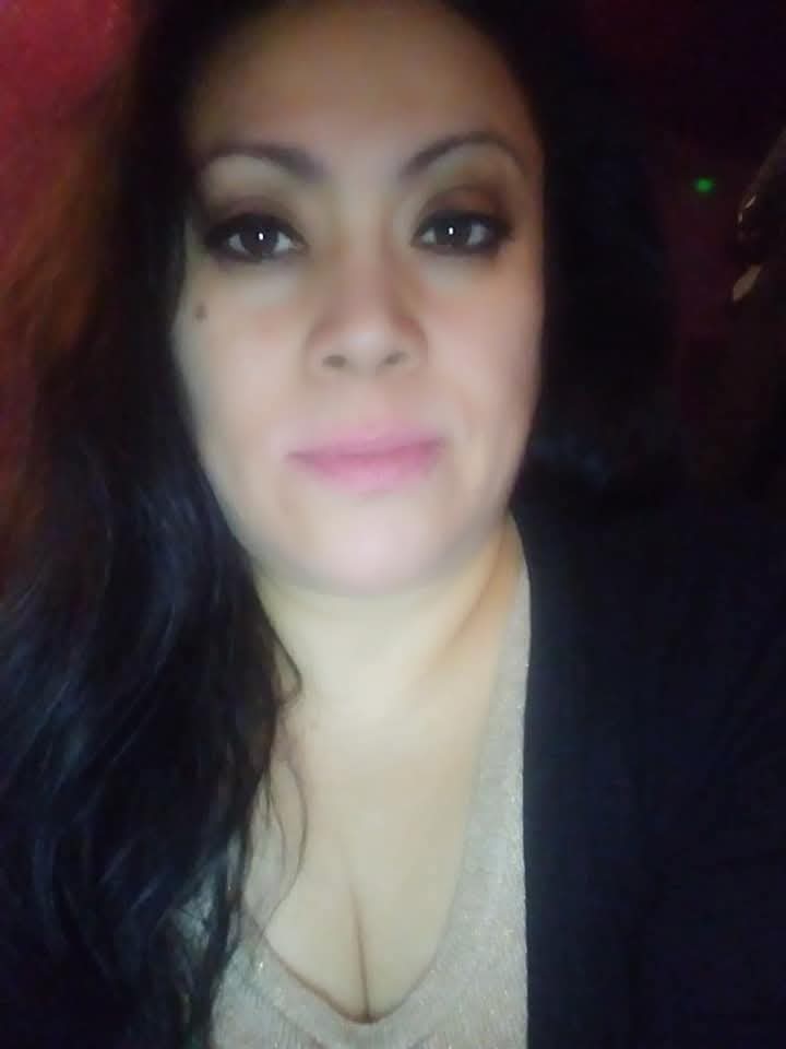 @Rocio Rojas