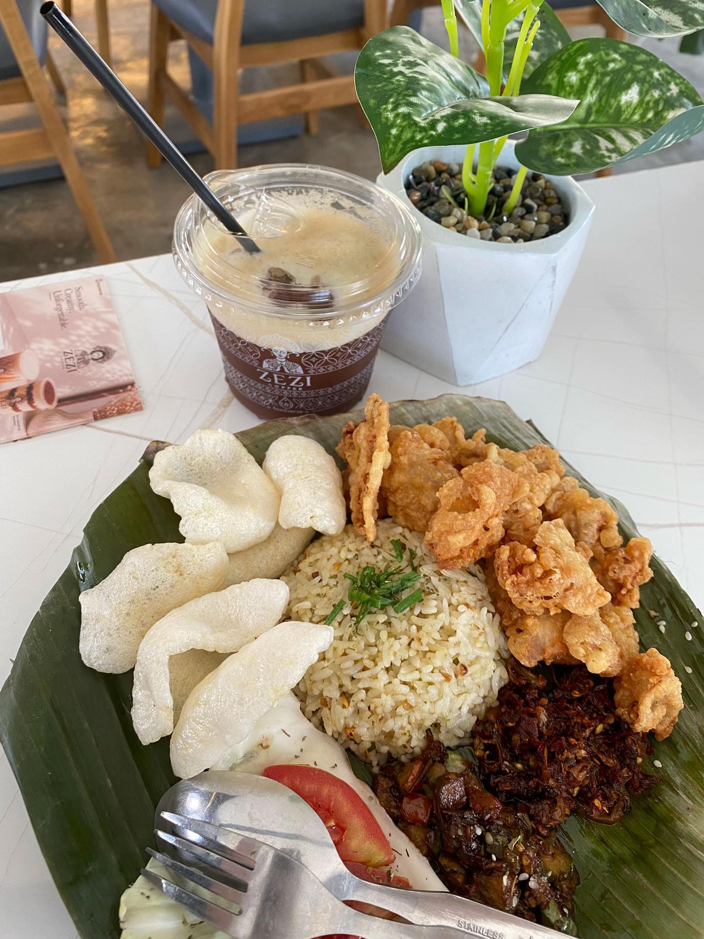 @Bunda Aca