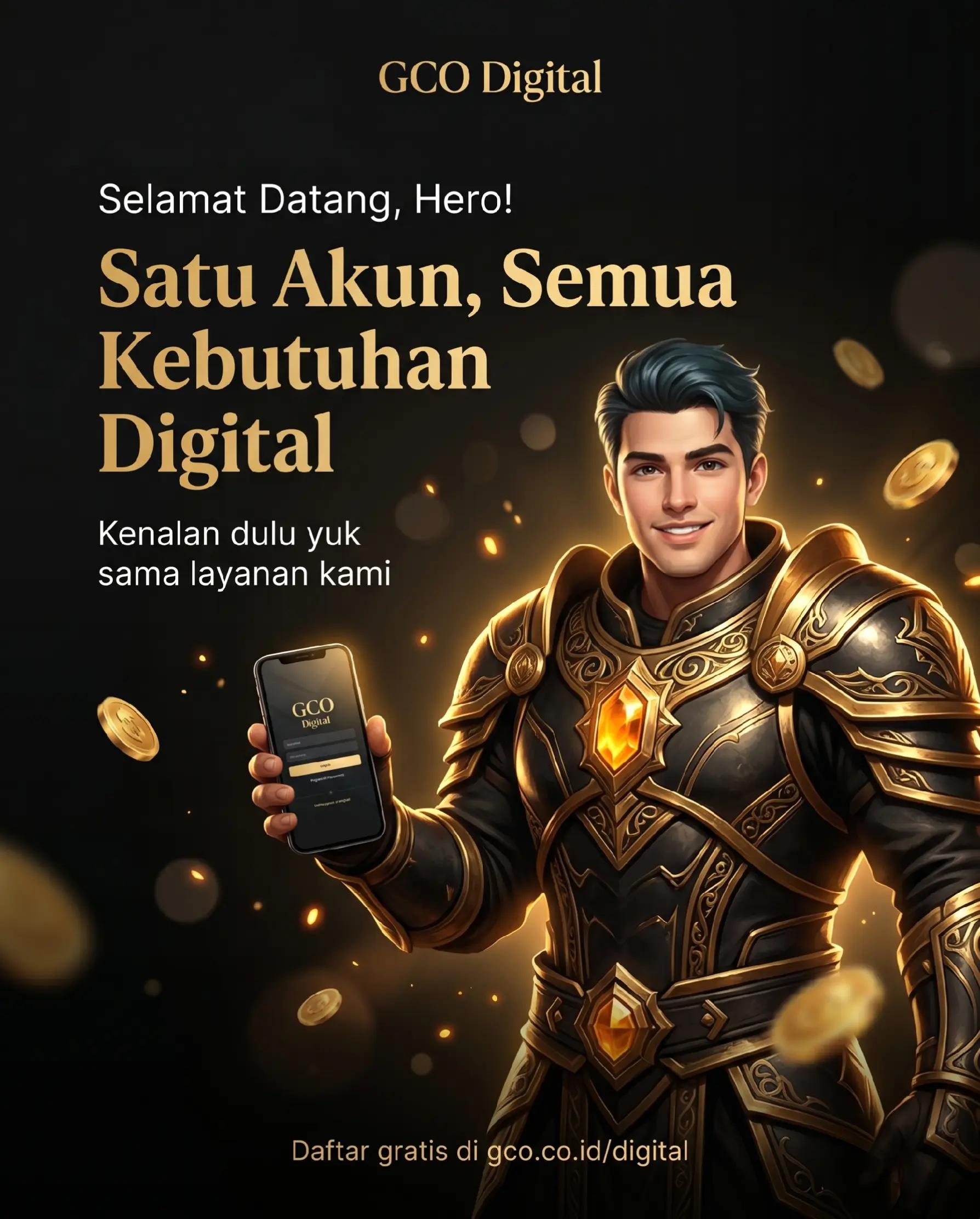 @GINI CARANYA