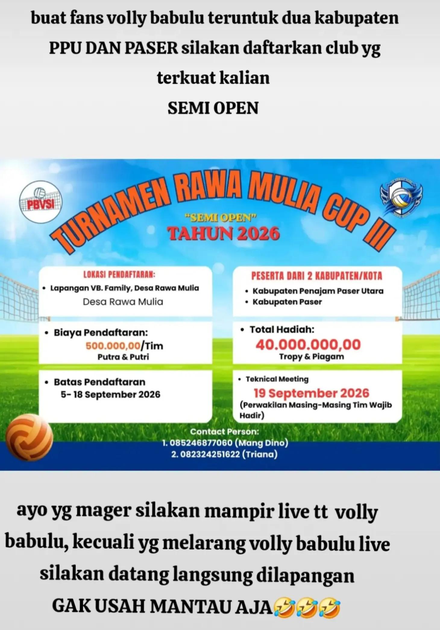 @Volly Babulu