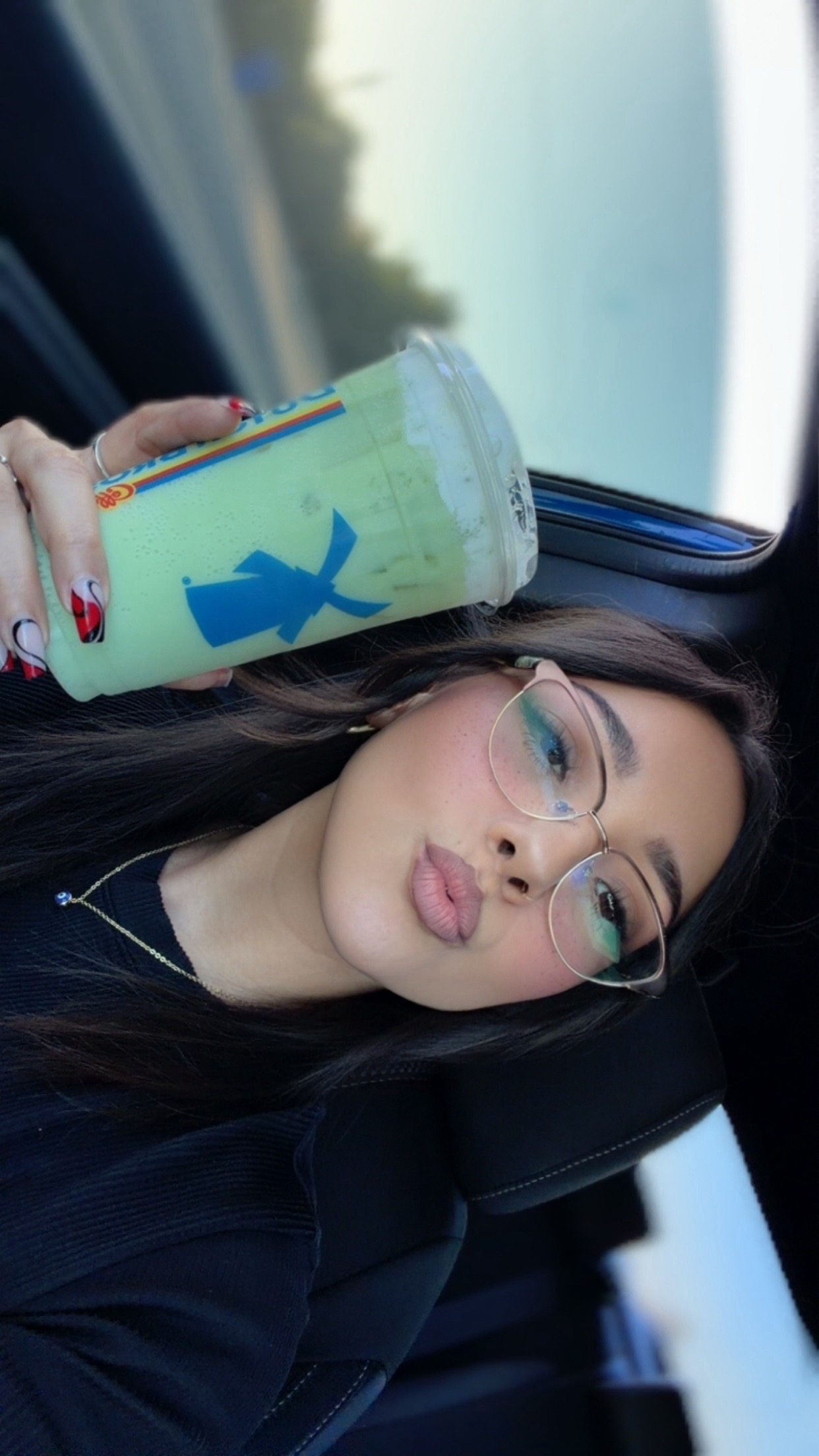 @Katrina Garza