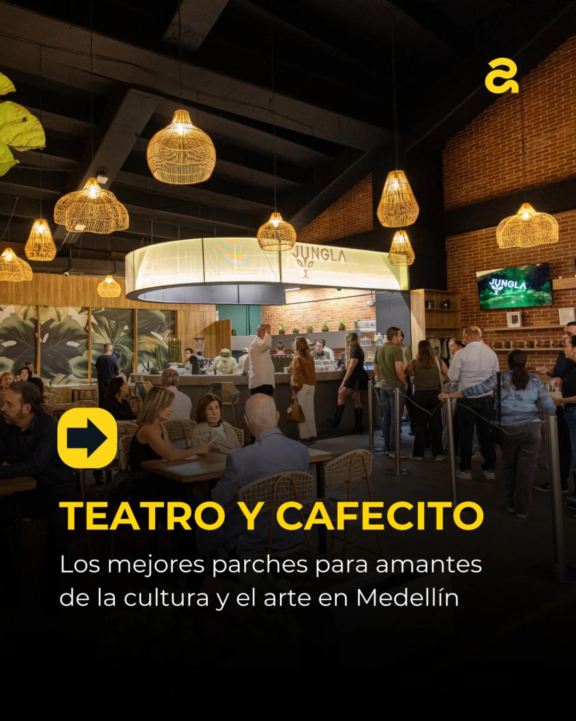 @Visitar Medellin