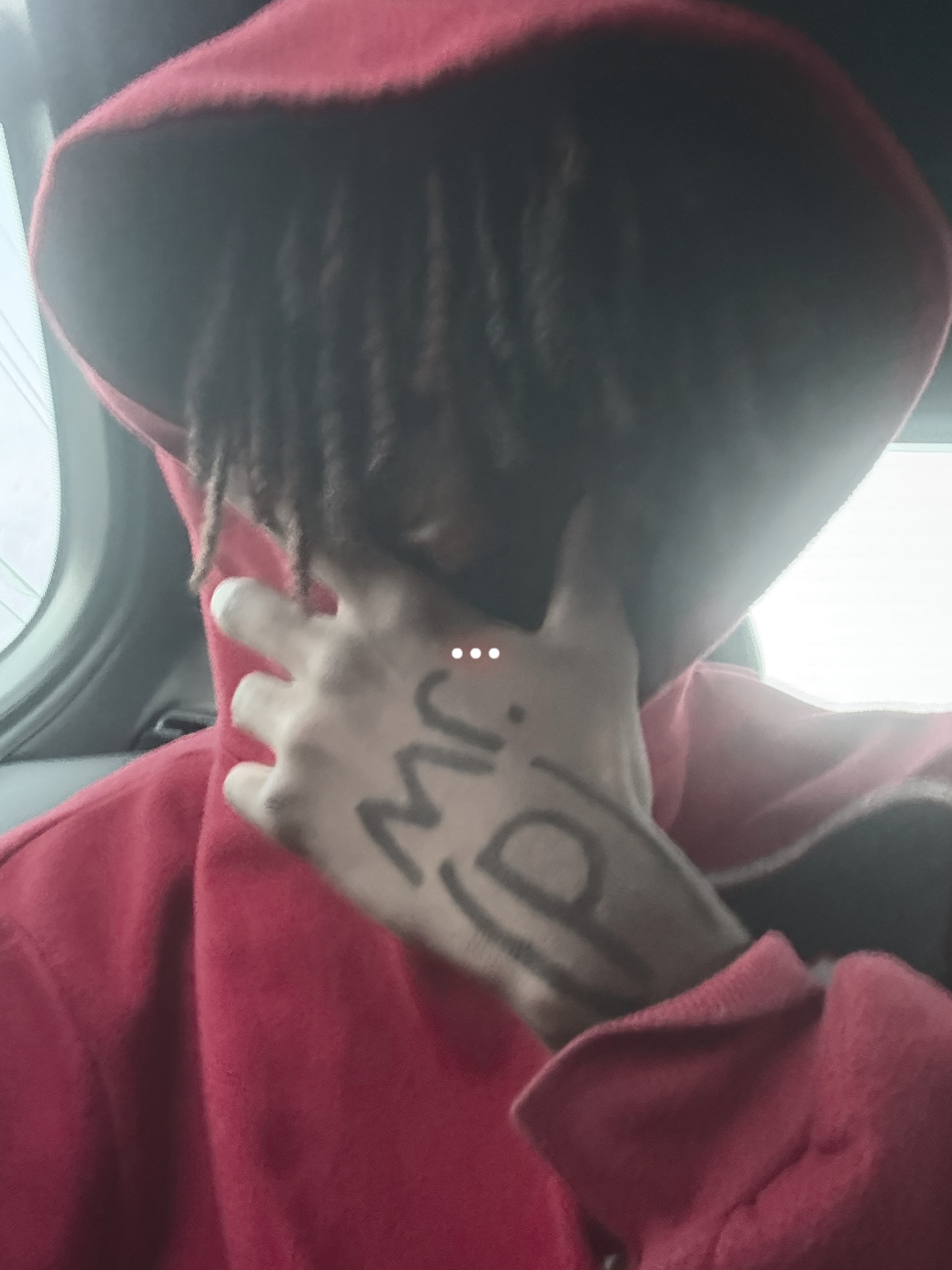 @User not found