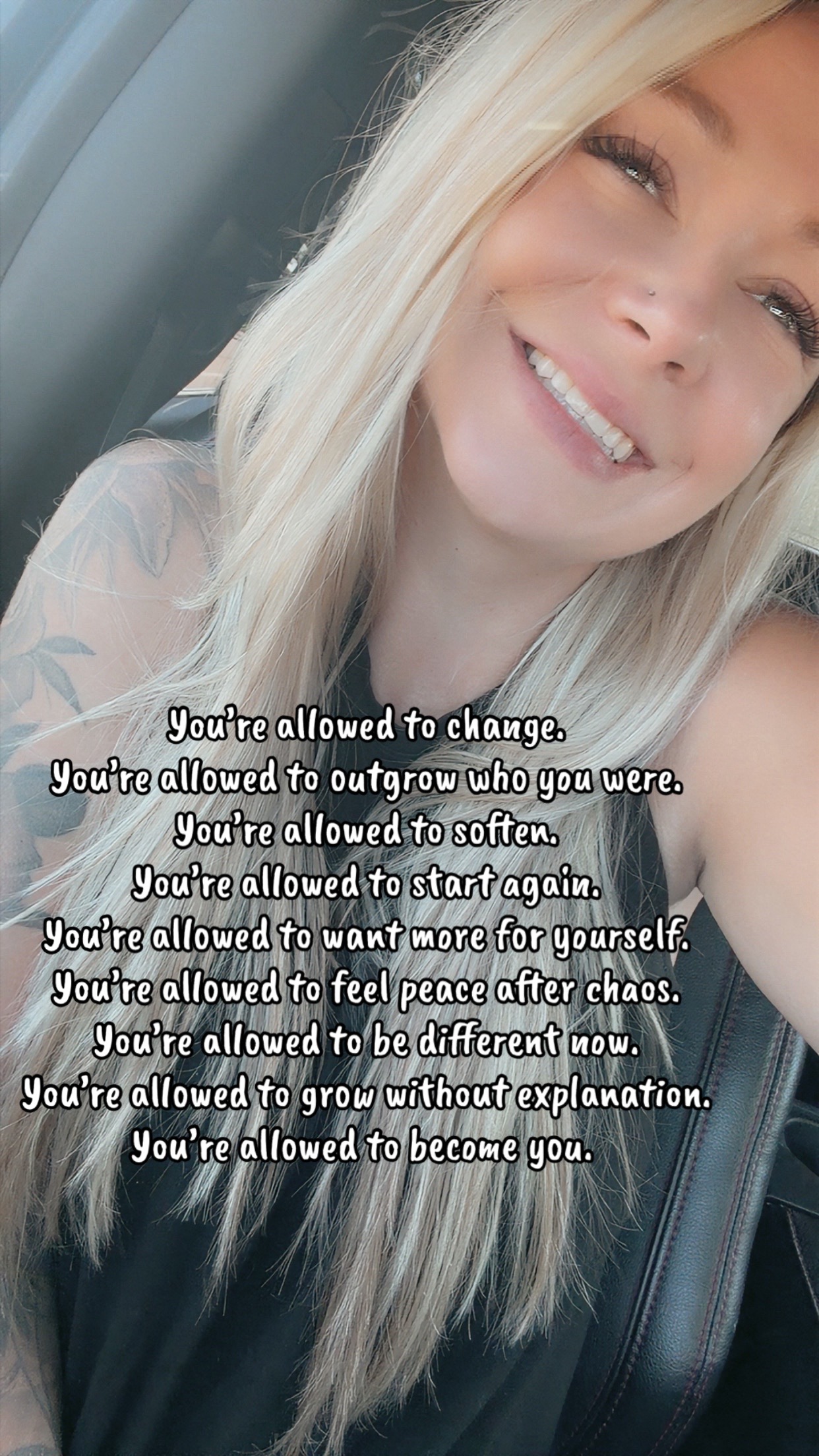 @Kaitlyn