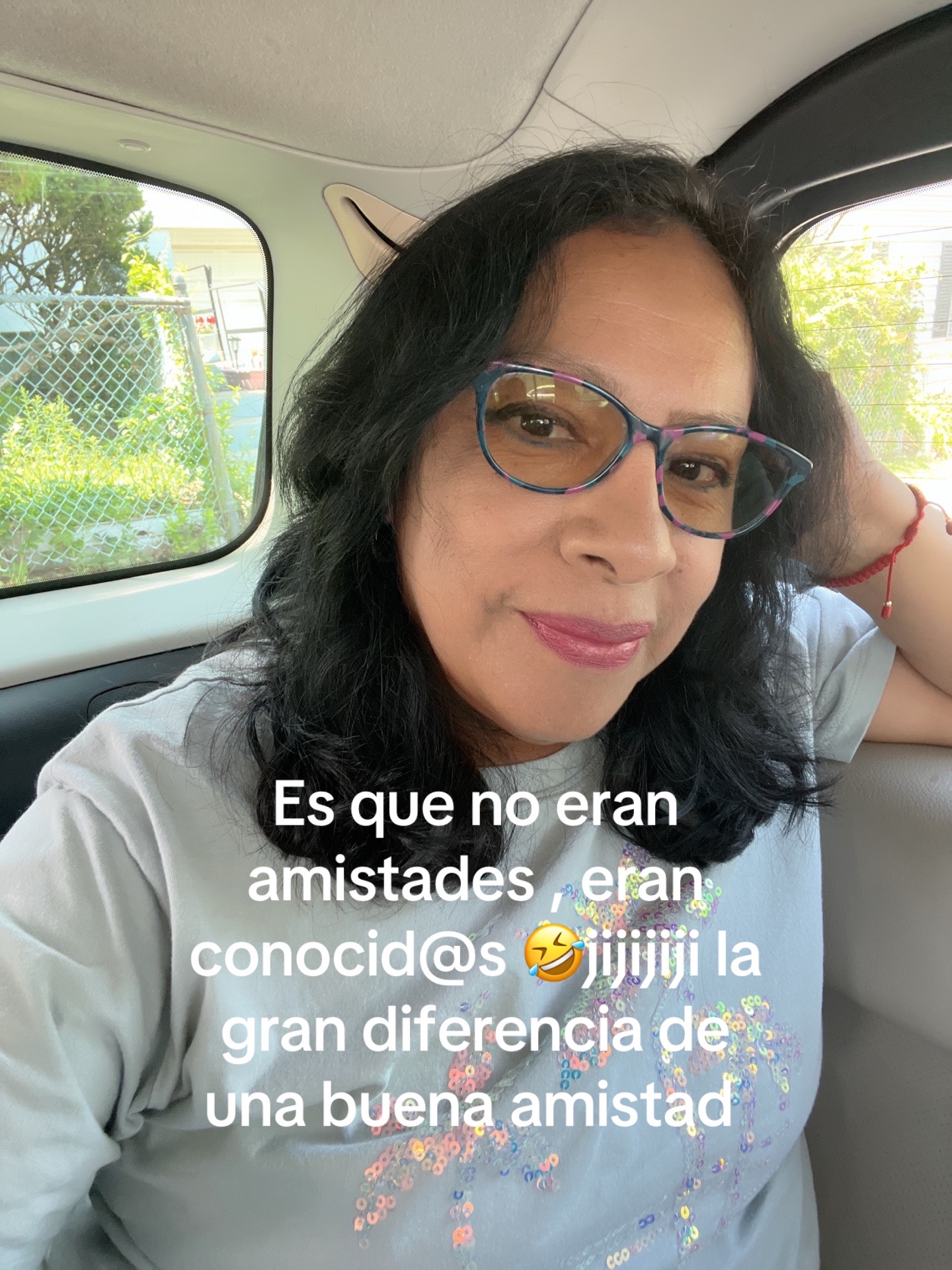 @Consuelo S