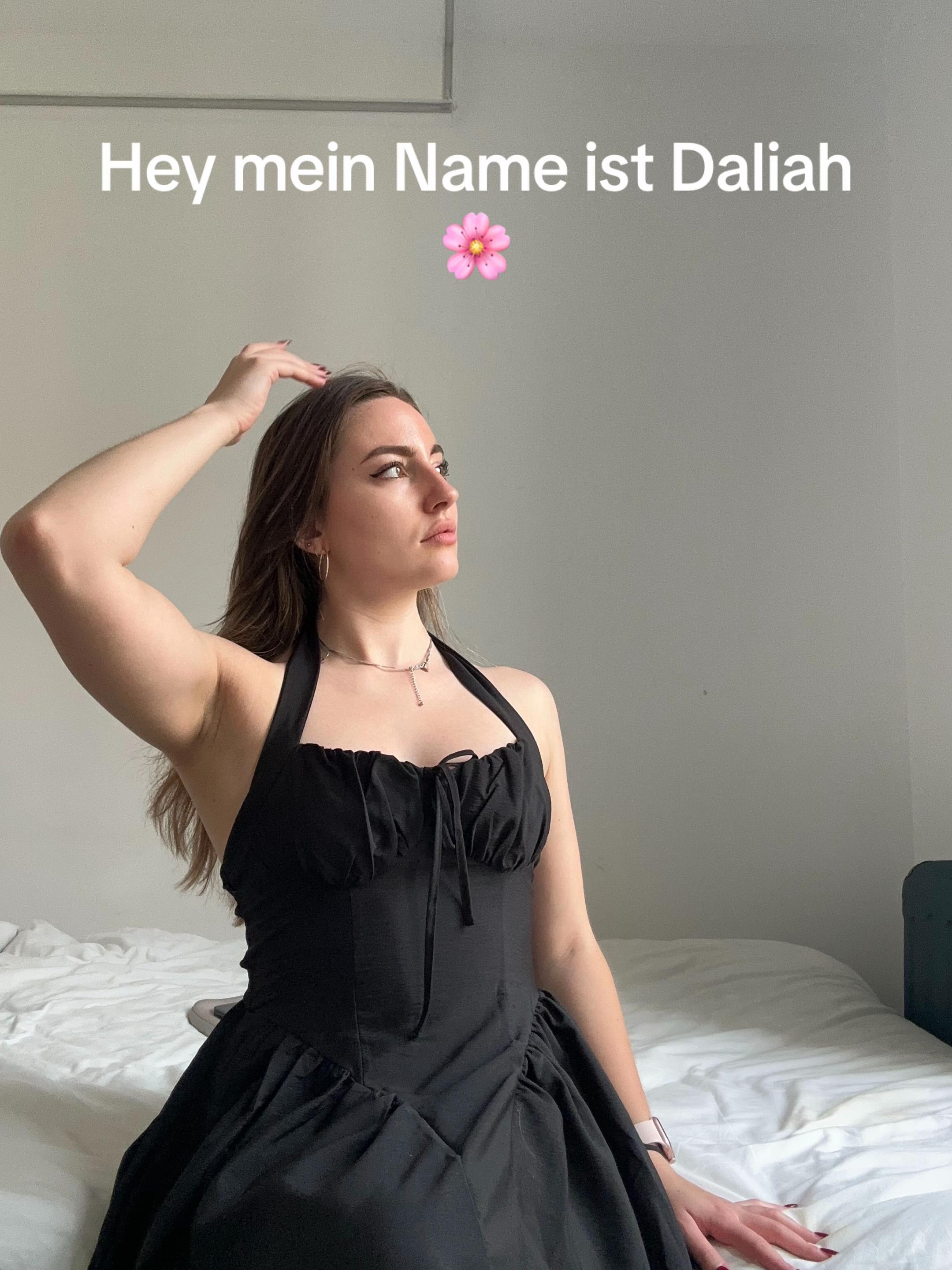 @Daliah ✨