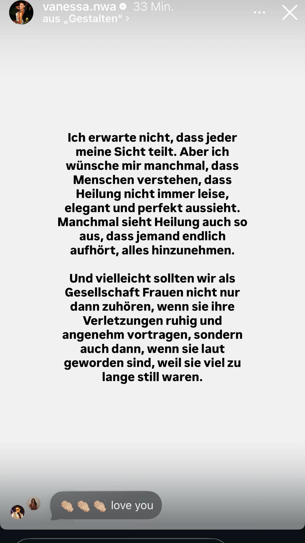 @GERMAN GOSSIP XOXO 💋
