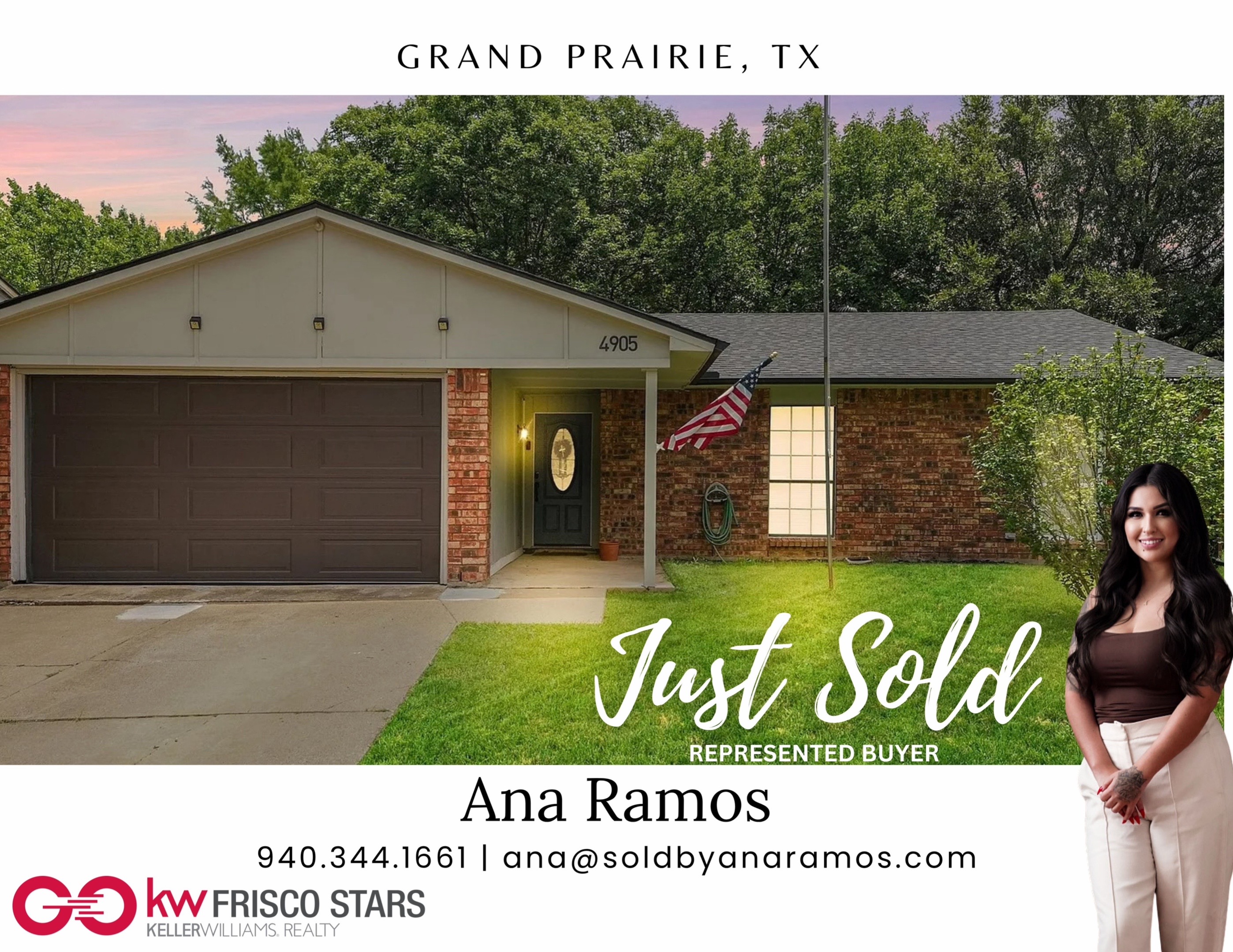 @Ana Ramos | REALTOR®