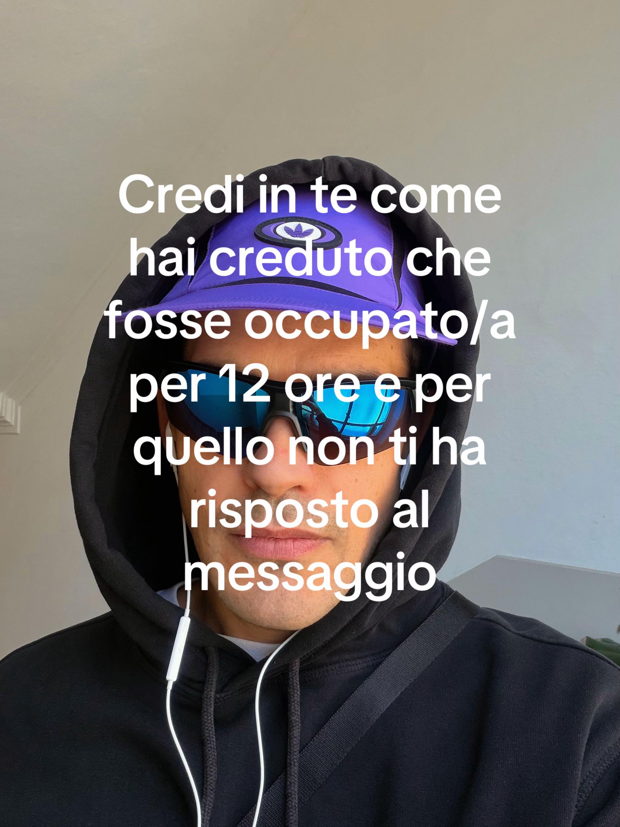 @Severo ma Giulio