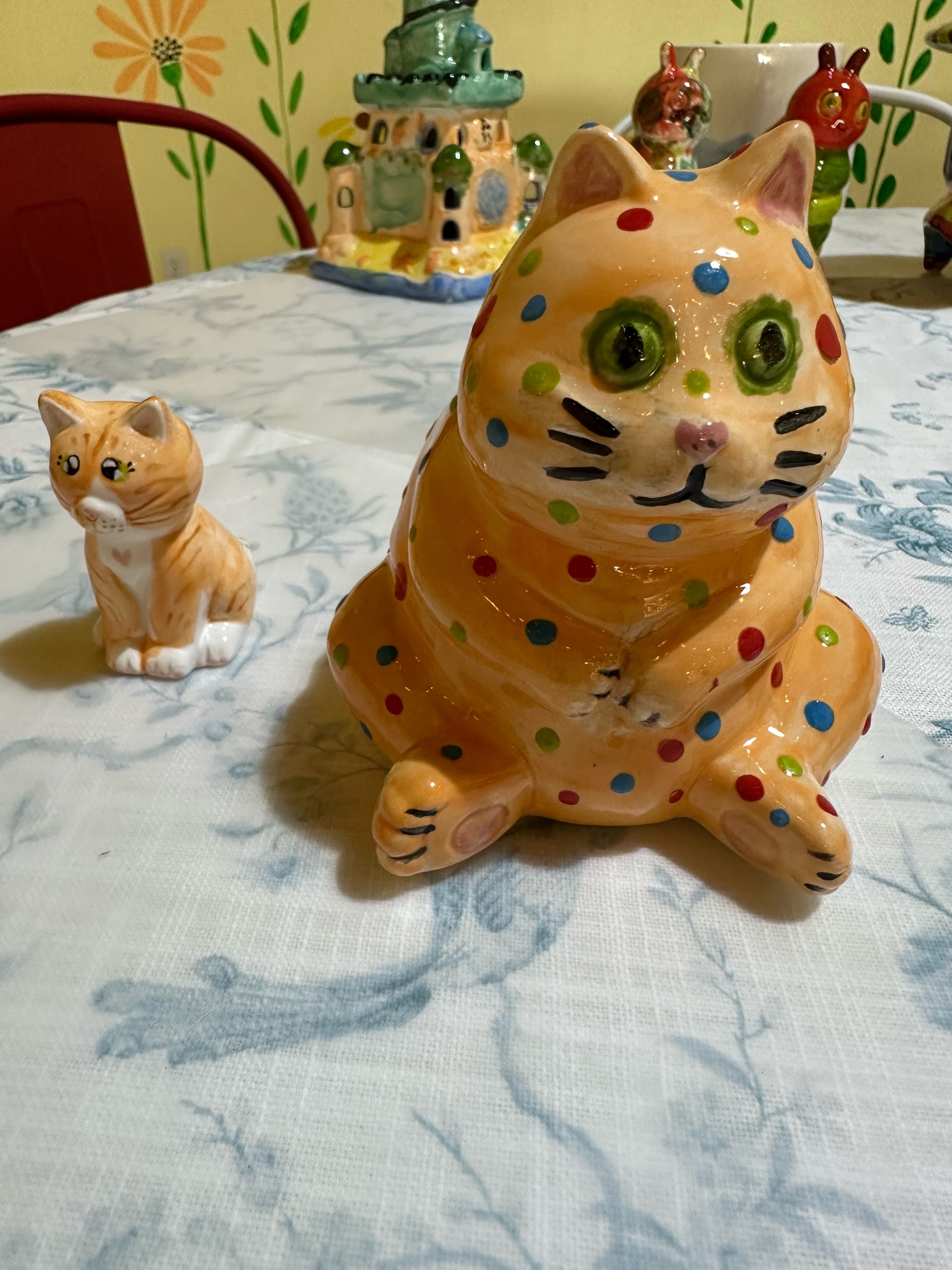 @Oliver&rsquo;s Twisted Ceramics