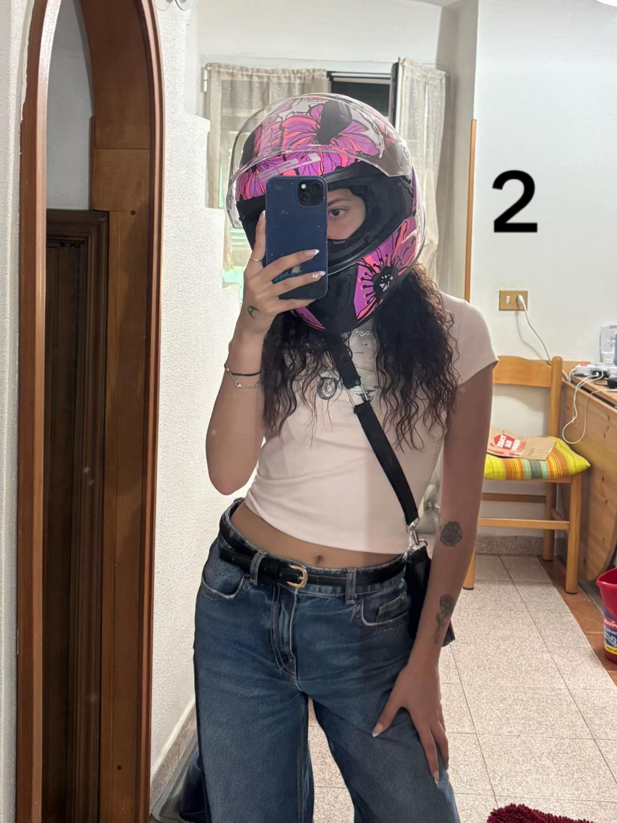 @Denise Mauro